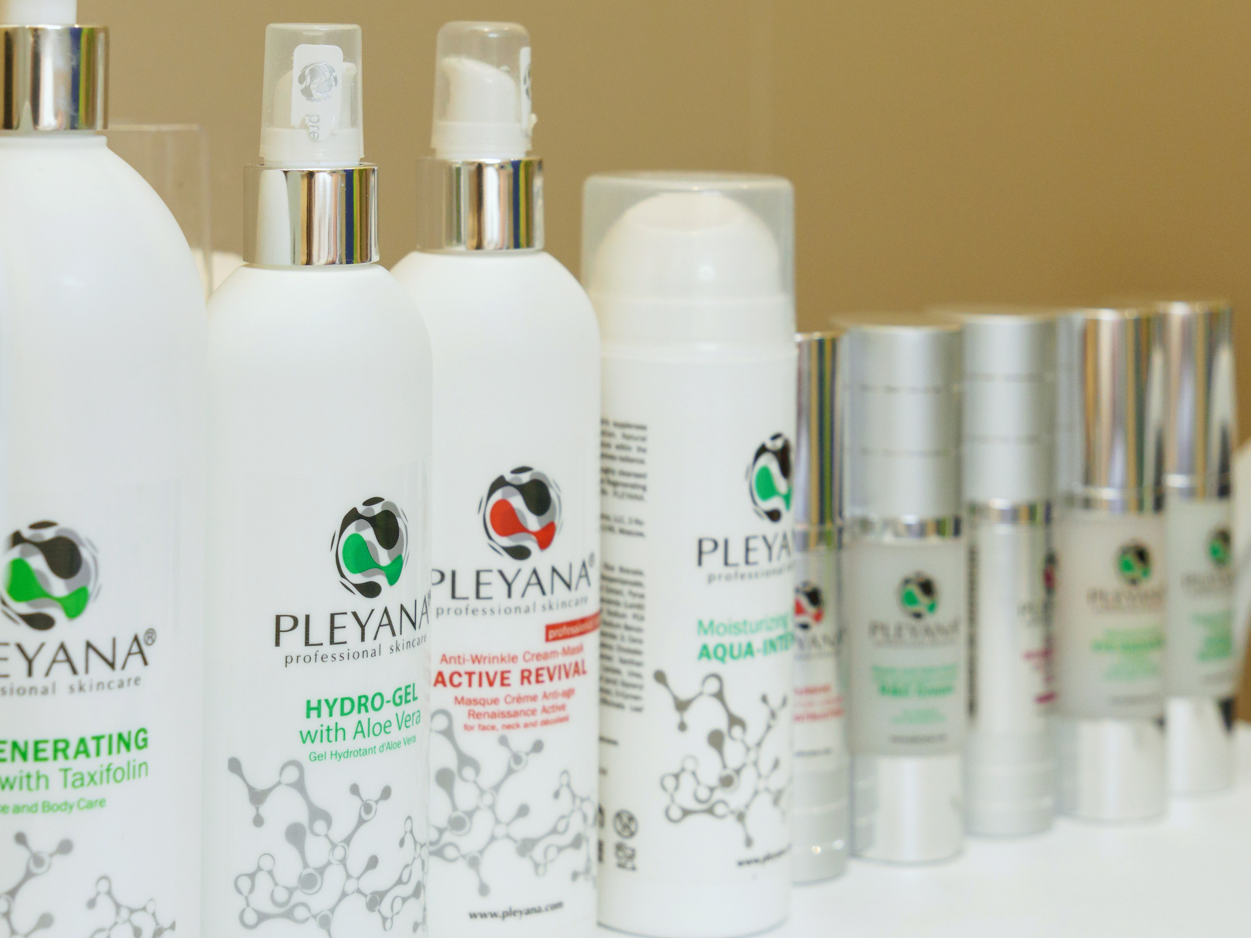 Фотосъемка салона красоты для соцсетей. Интерьерный и архитектурный фотограф в Москве Панова Ольга