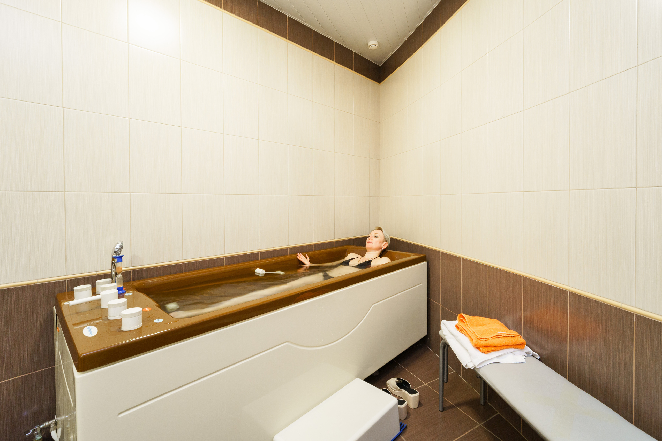 Фотосъемка клиники. Интерьерный и архитектурный фотограф в Москве Панова Ольга