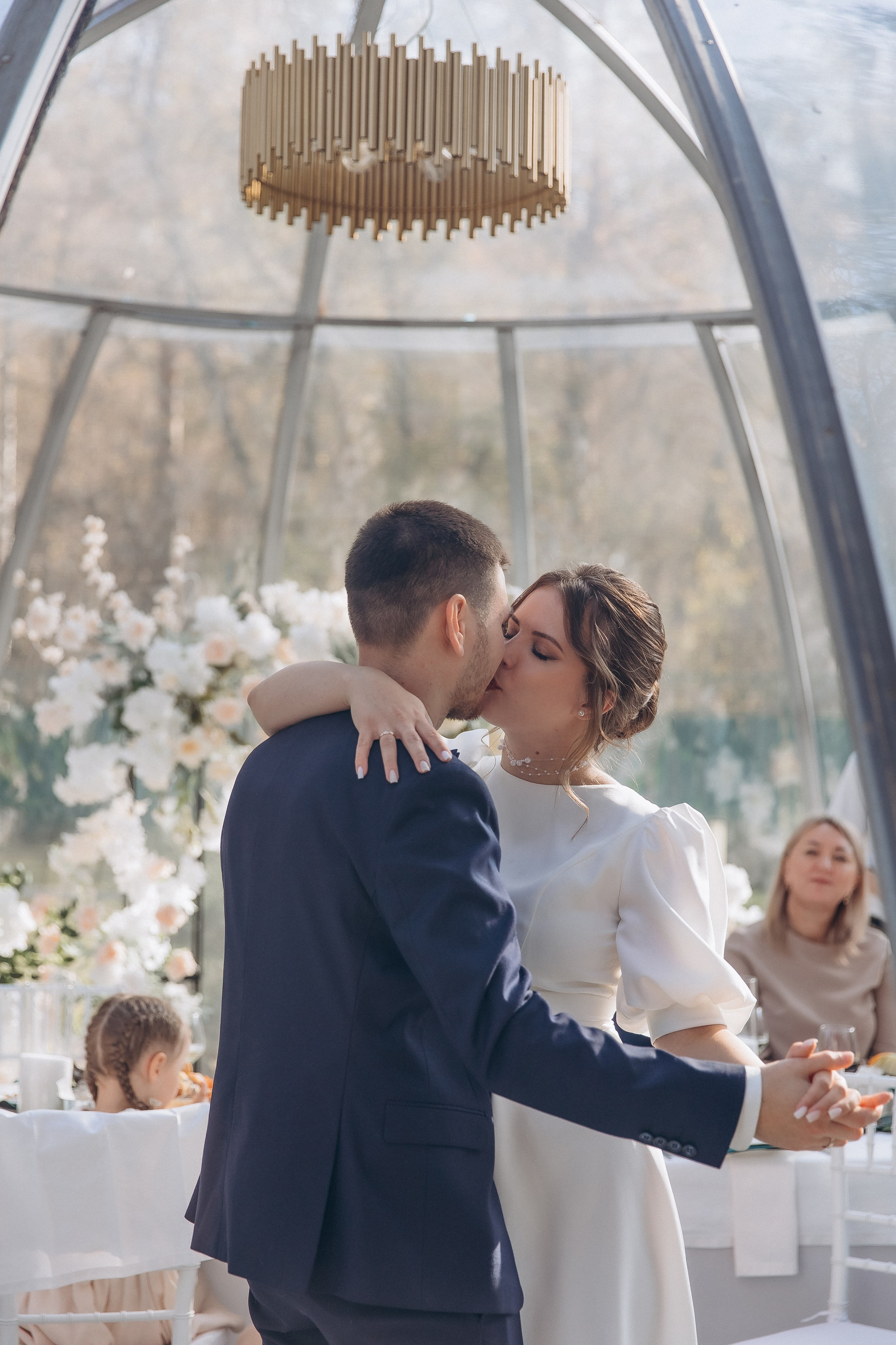 Влада и Тимофей. Фотограф из Сибири