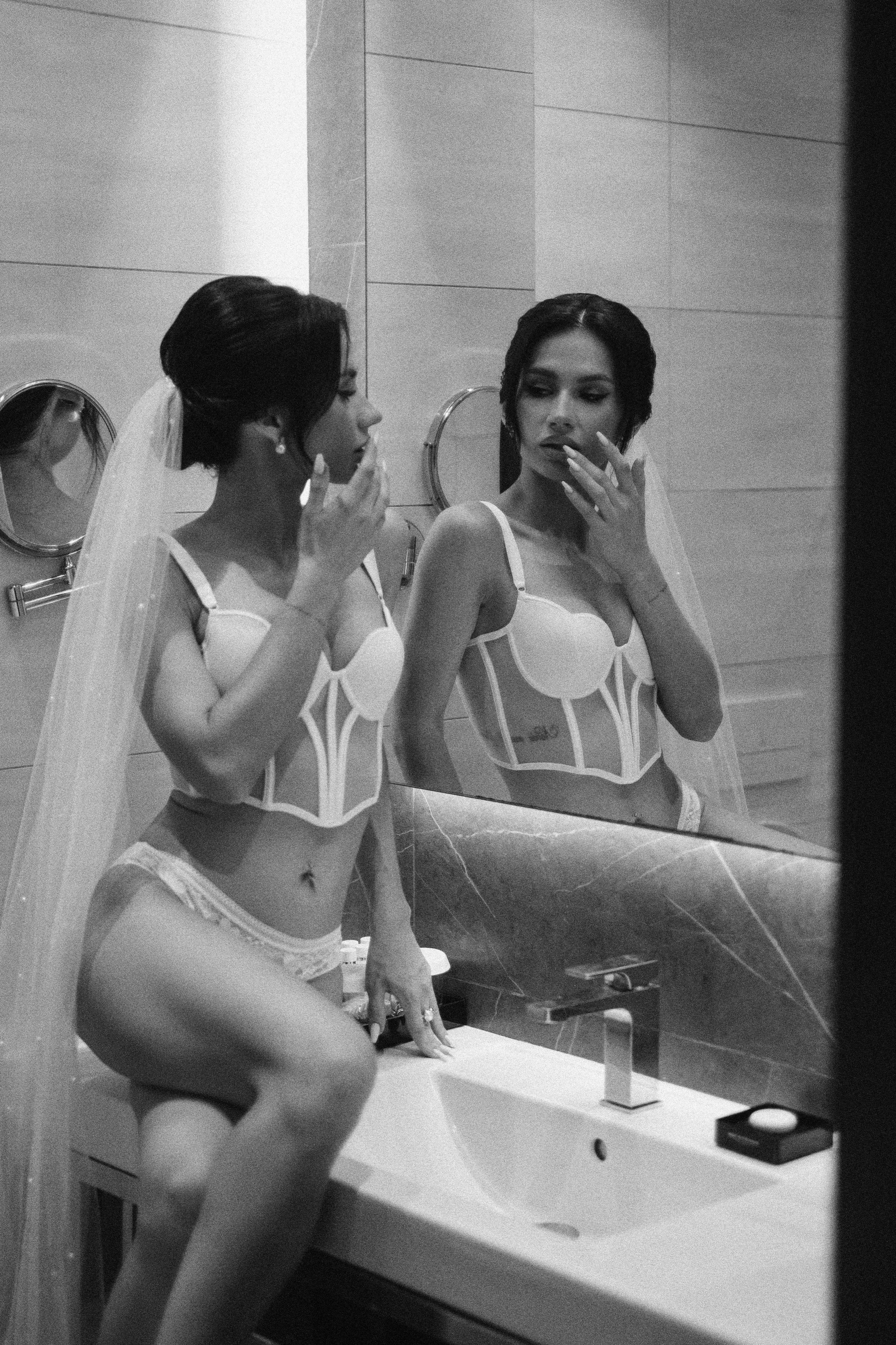 V&O. Свадебный фотограф в Брянске Иванникова Елена