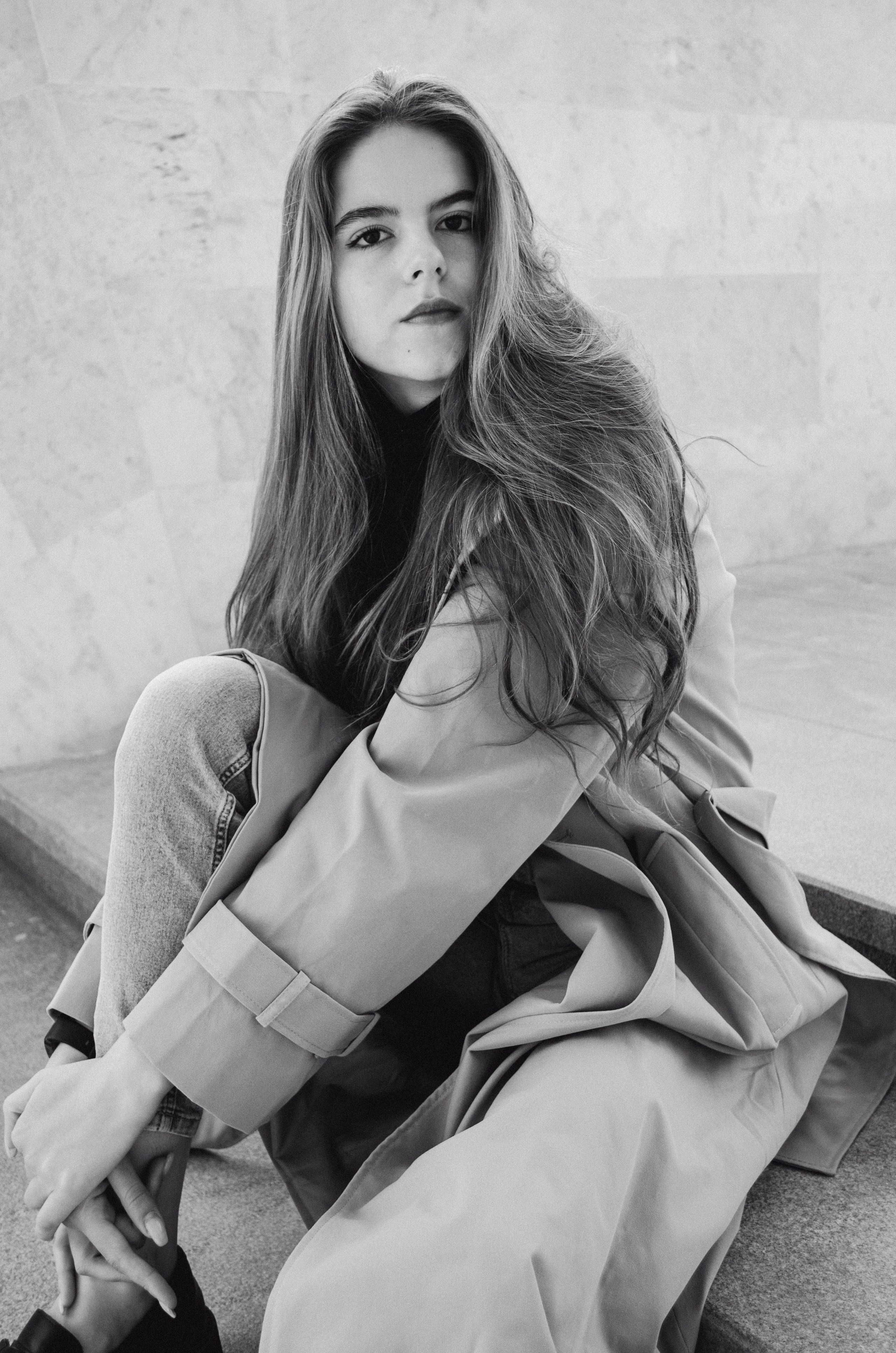 Елена. Софья Никонова|Фотограф Пермь