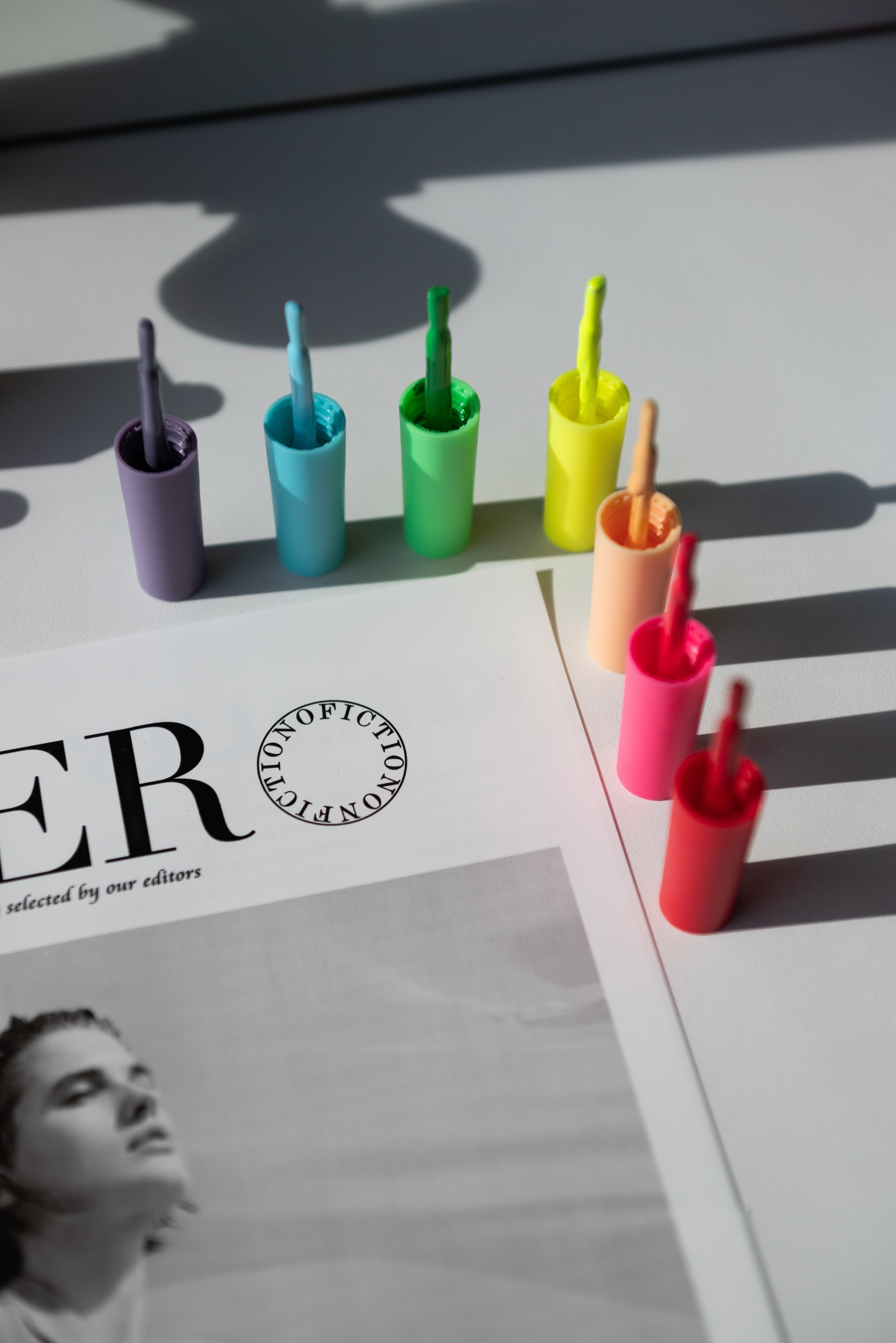 Салон красоты «Лайм». Фотограф Москва Настя Профотовна. Репортажные, свадебные и контент фотосессии