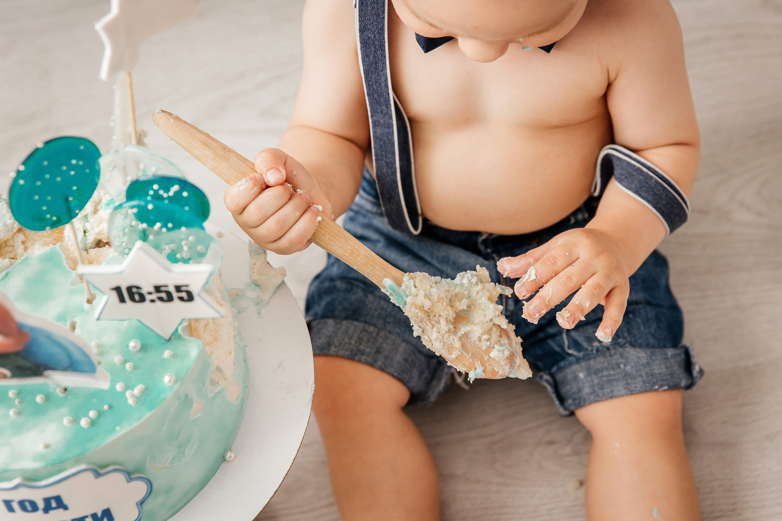 Тортик. Детский фотограф, выпускные альбомы в Нижнем Новгороде Бодягина Мария