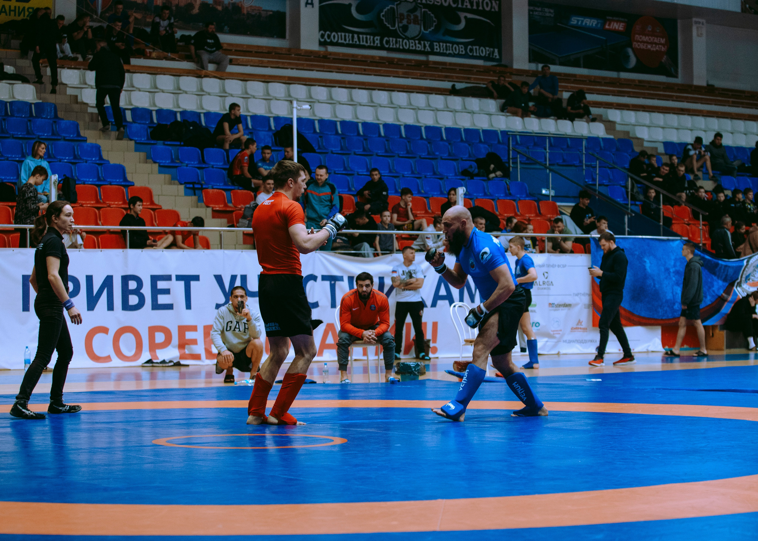 ПАНКРАТИОН | Чемпионат и первенство СФО | март `24. Портретный фотограф в Москве Дарья Цезария