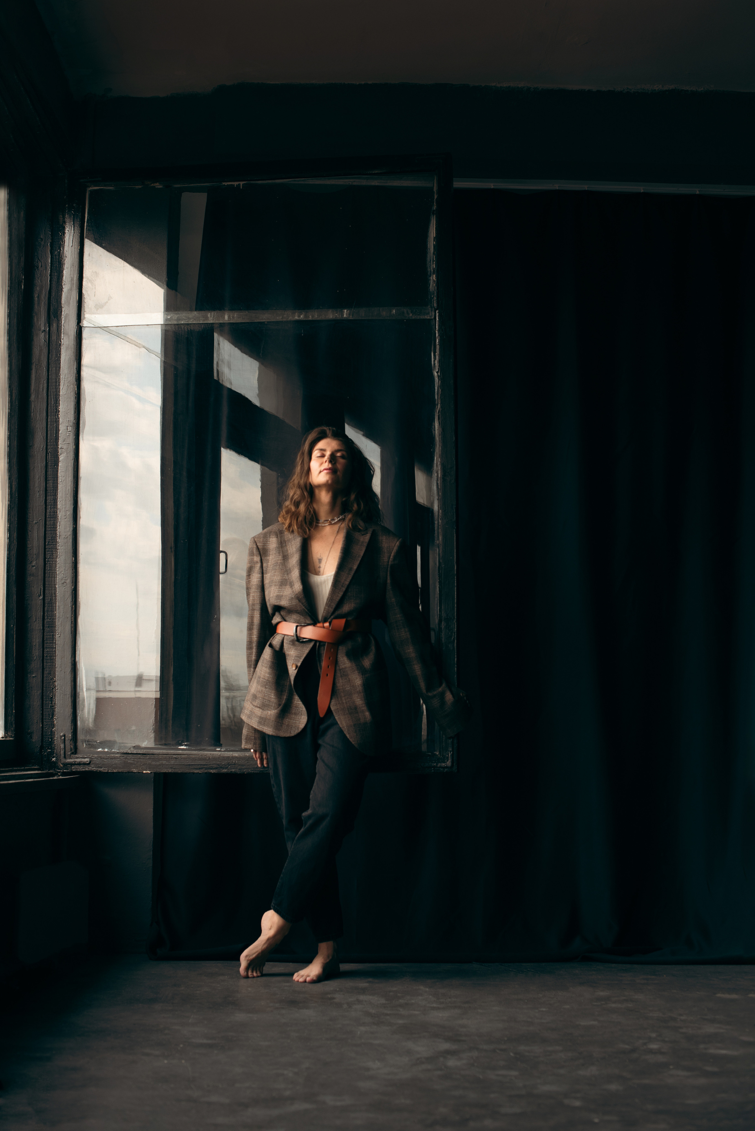 Ирина. Коммерческий фотограф Соколовская Анастасия