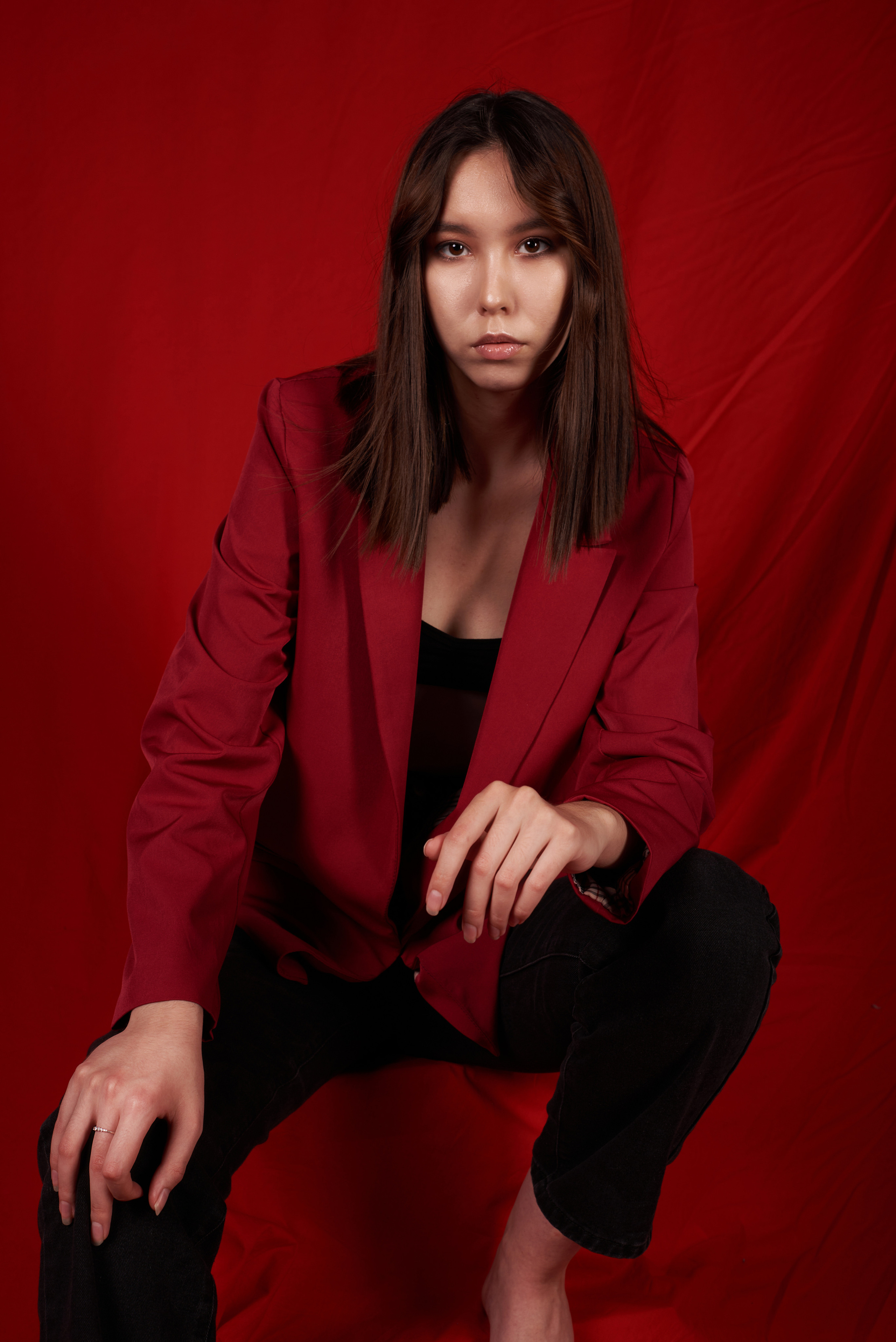 Лина. Коммерческий фотограф Соколовская Анастасия