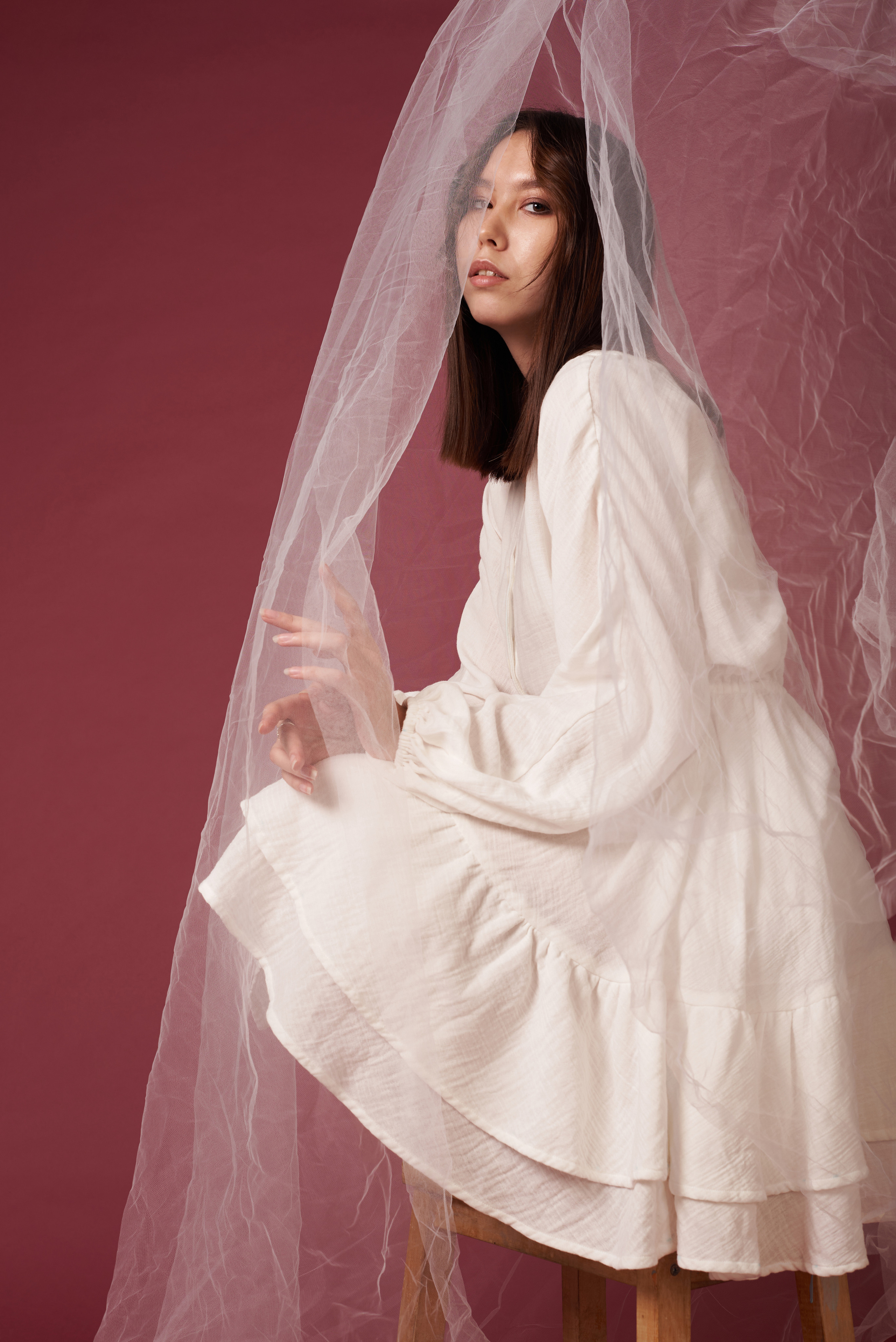 Лина. Коммерческий фотограф Соколовская Анастасия