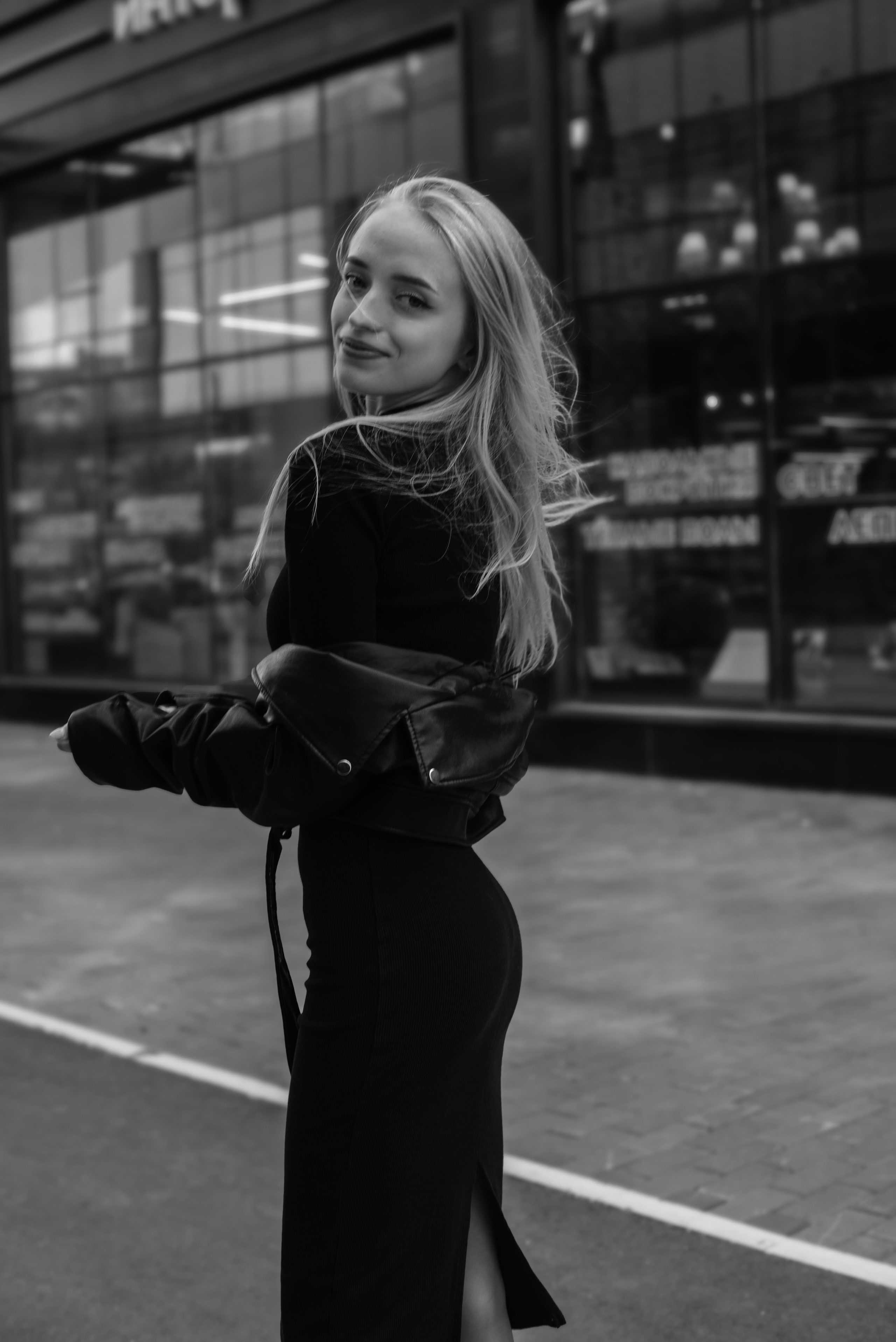 Дарья. Коммерческий фотограф Соколовская Анастасия