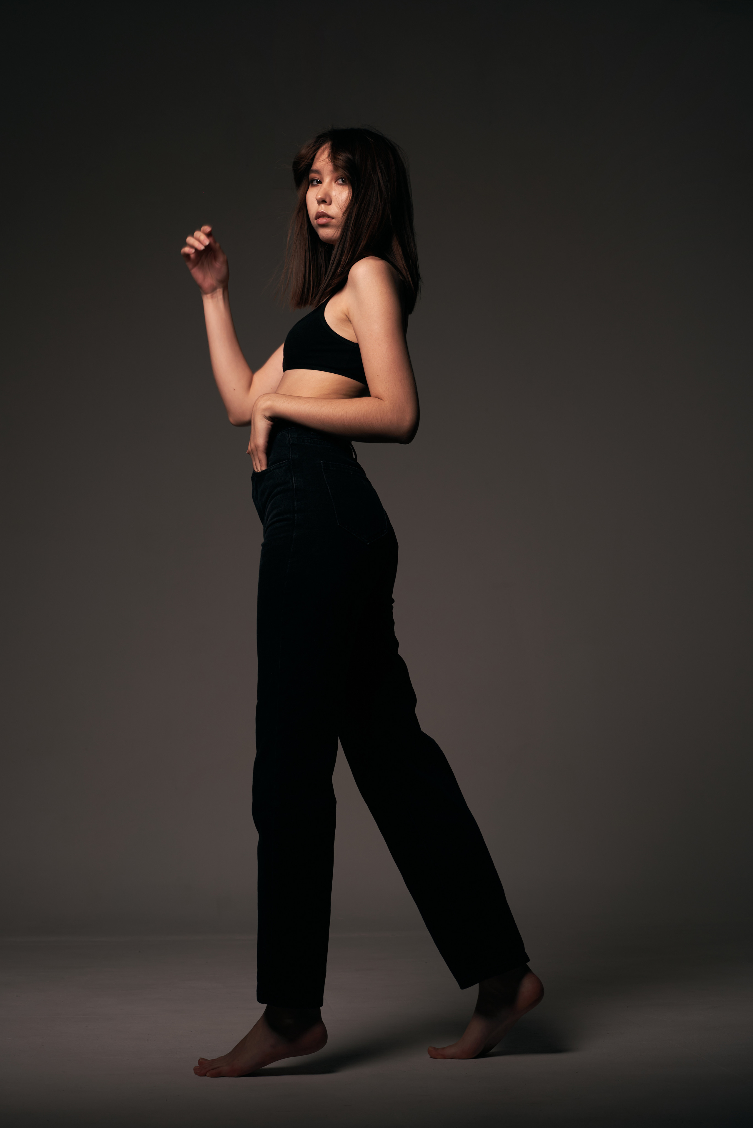 Лина. Коммерческий фотограф Соколовская Анастасия