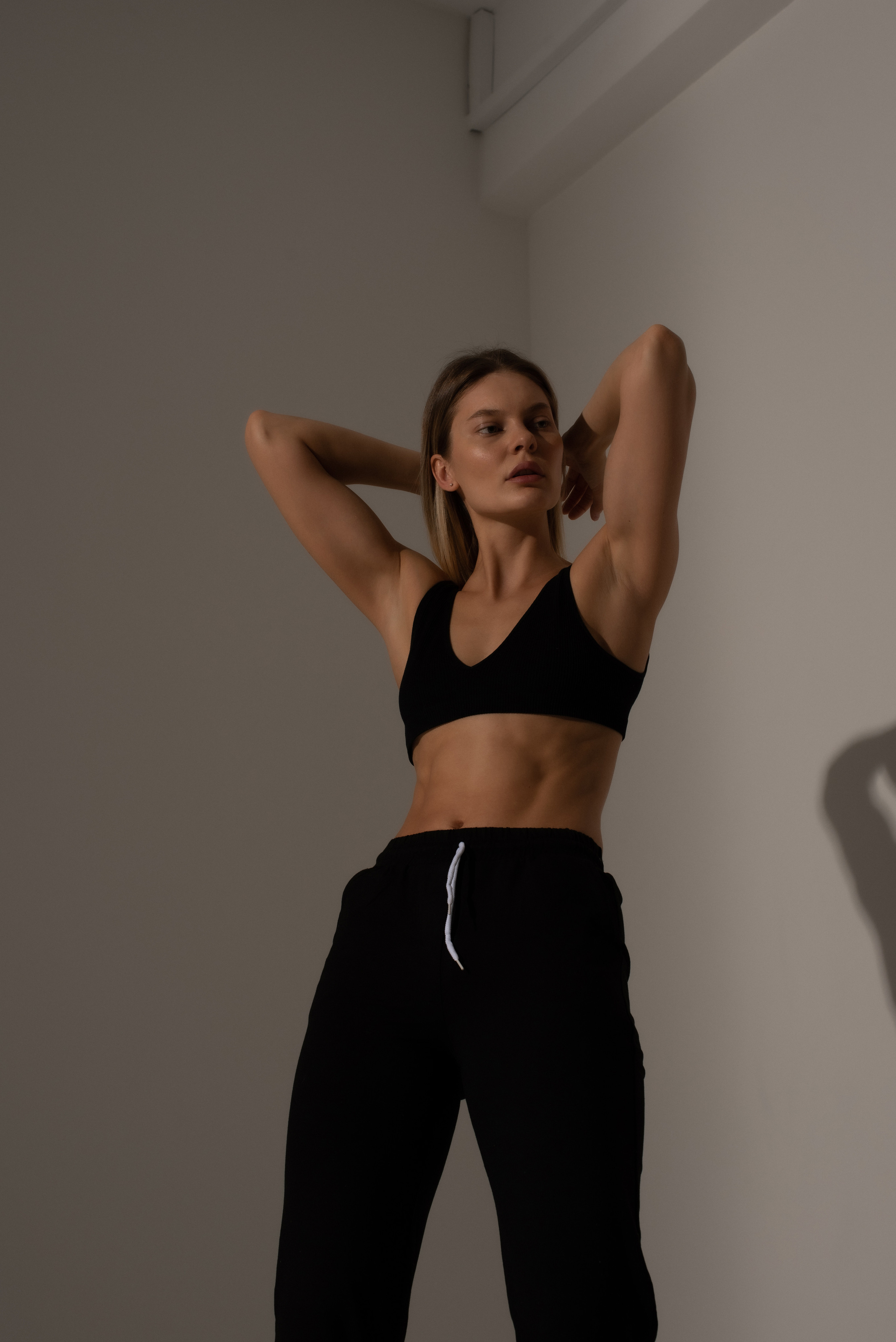 Ксения. Коммерческий фотограф Соколовская Анастасия