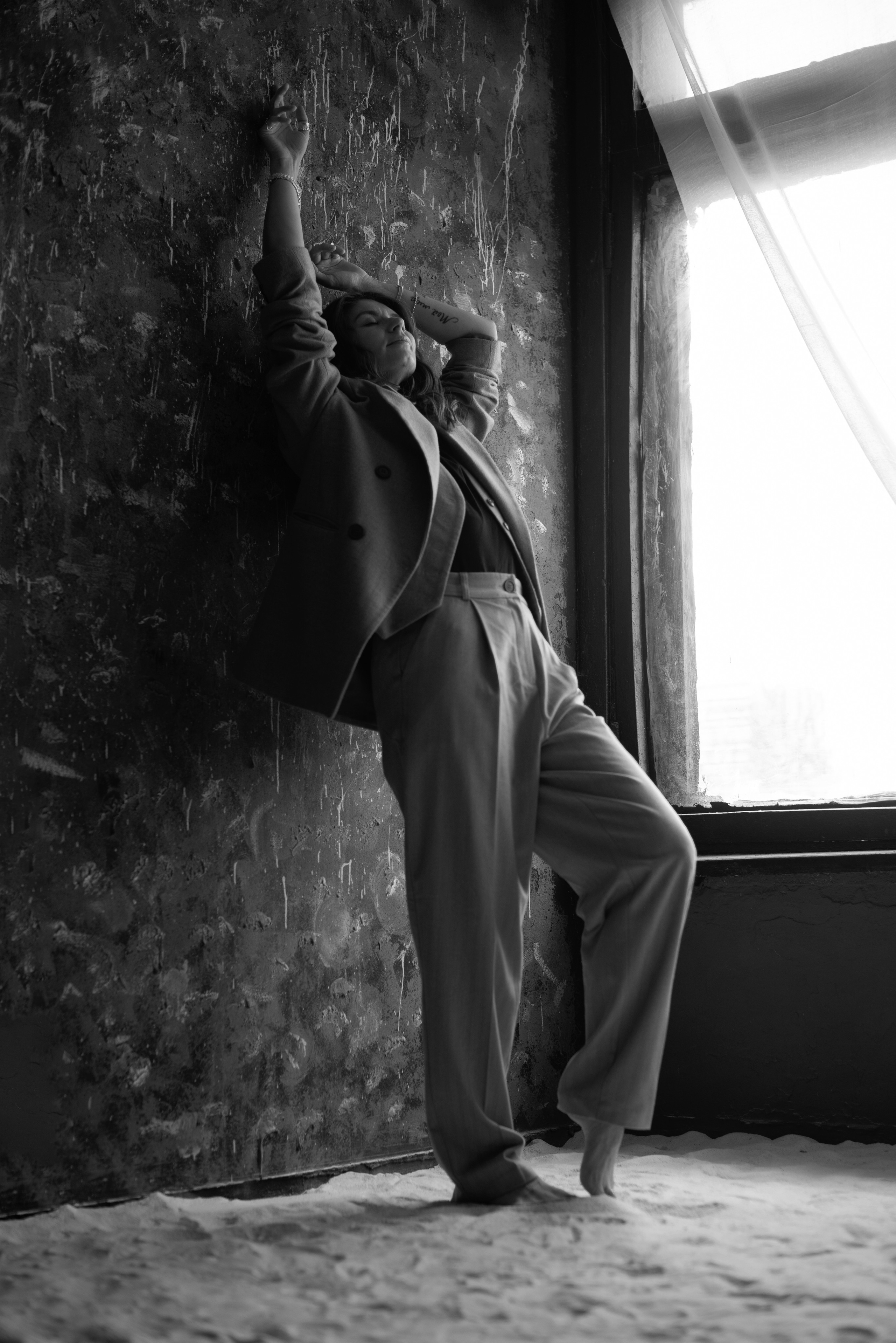 Ирина. Коммерческий фотограф Соколовская Анастасия