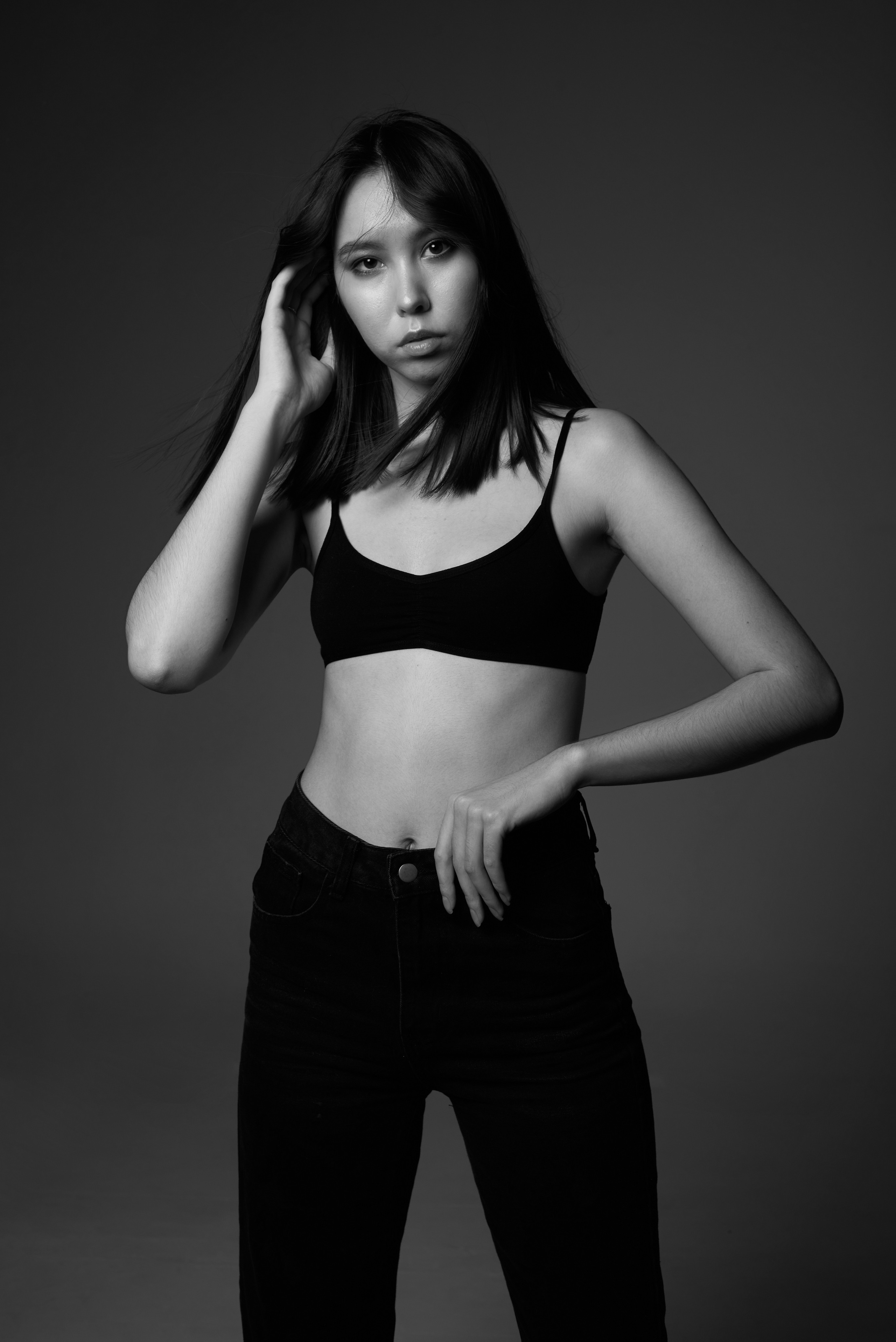 Лина. Коммерческий фотограф Соколовская Анастасия