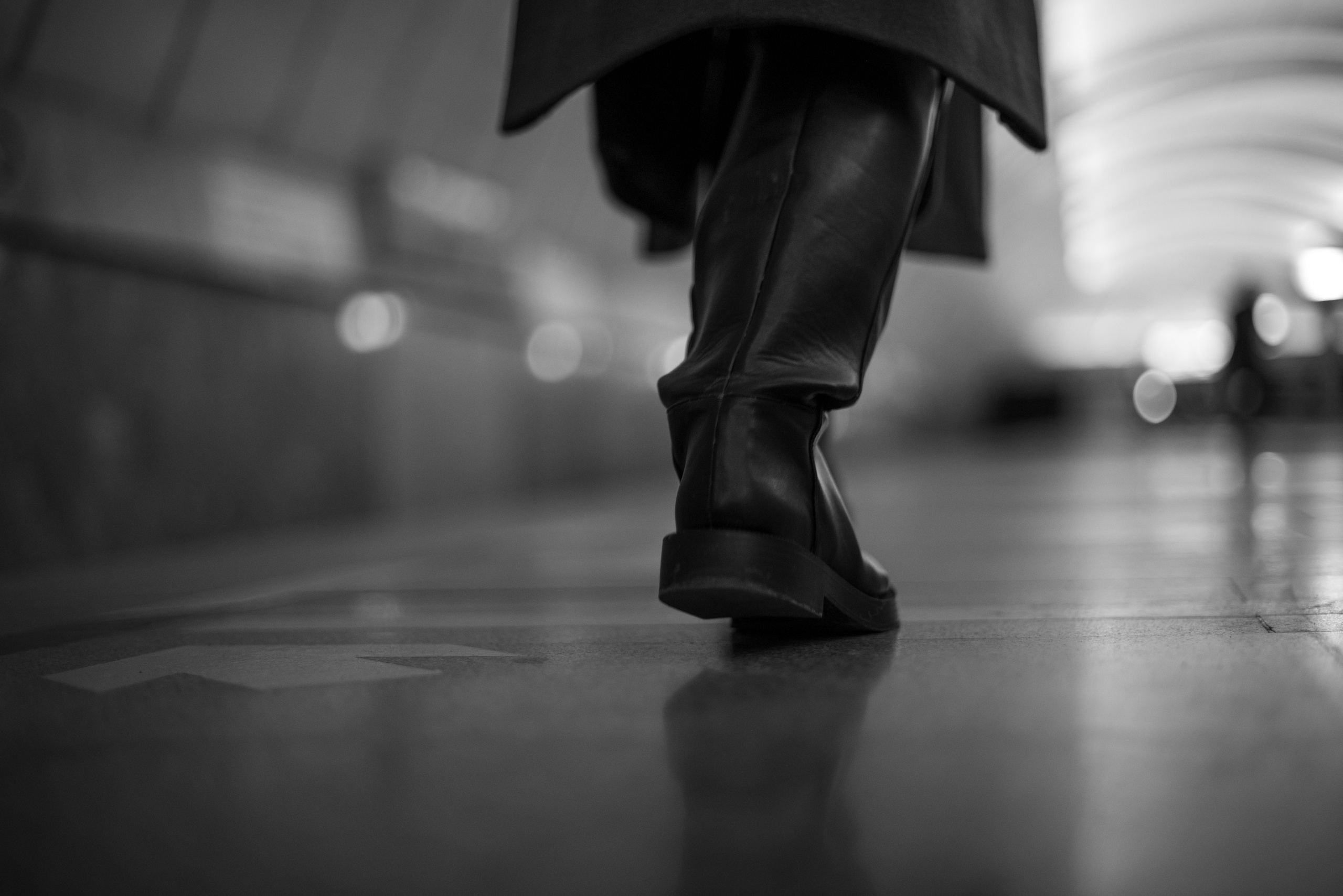 Метро. Коммерческий фотограф Соколовская Анастасия