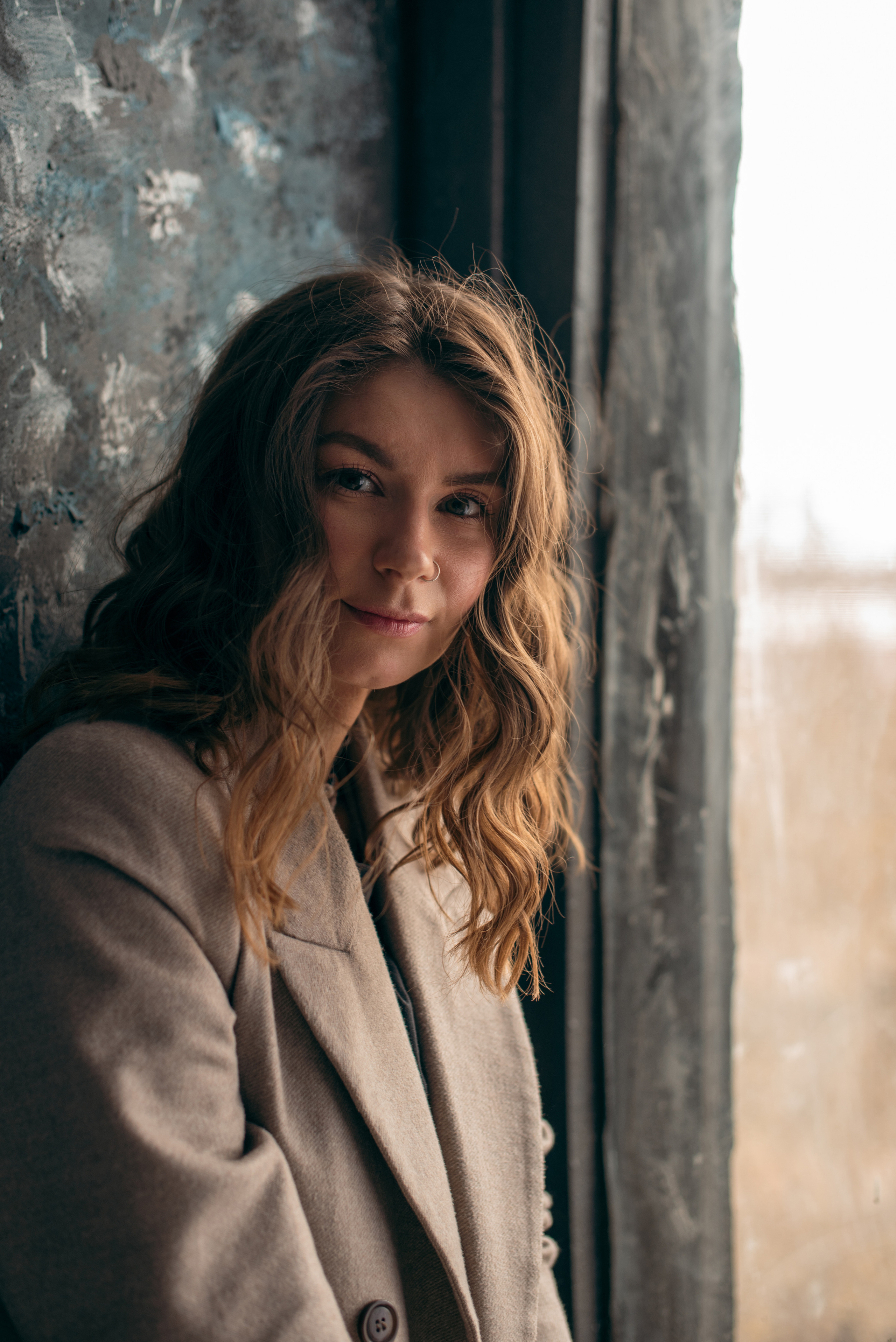 Ирина. Коммерческий фотограф Соколовская Анастасия