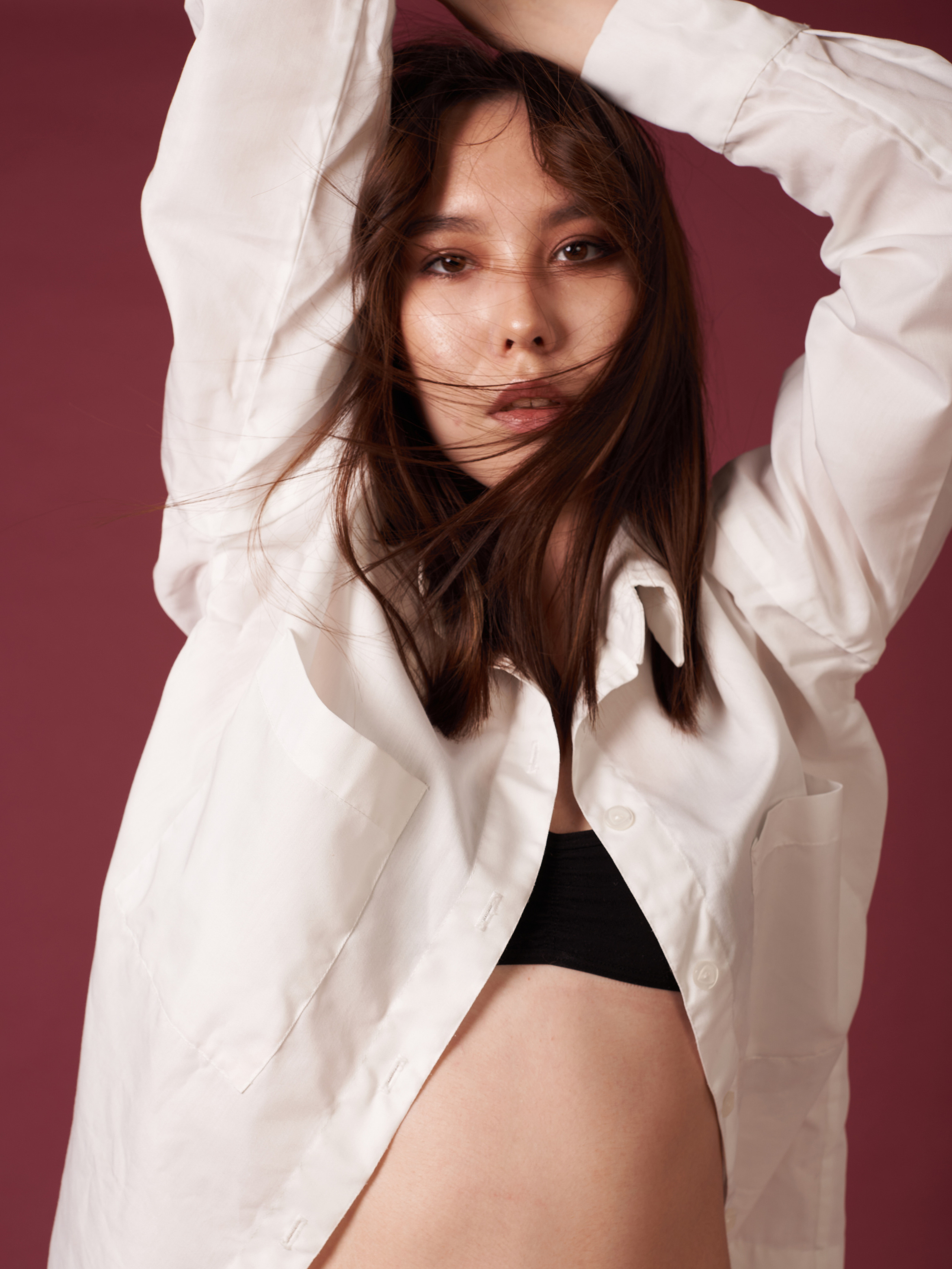 Лина. Коммерческий фотограф Соколовская Анастасия