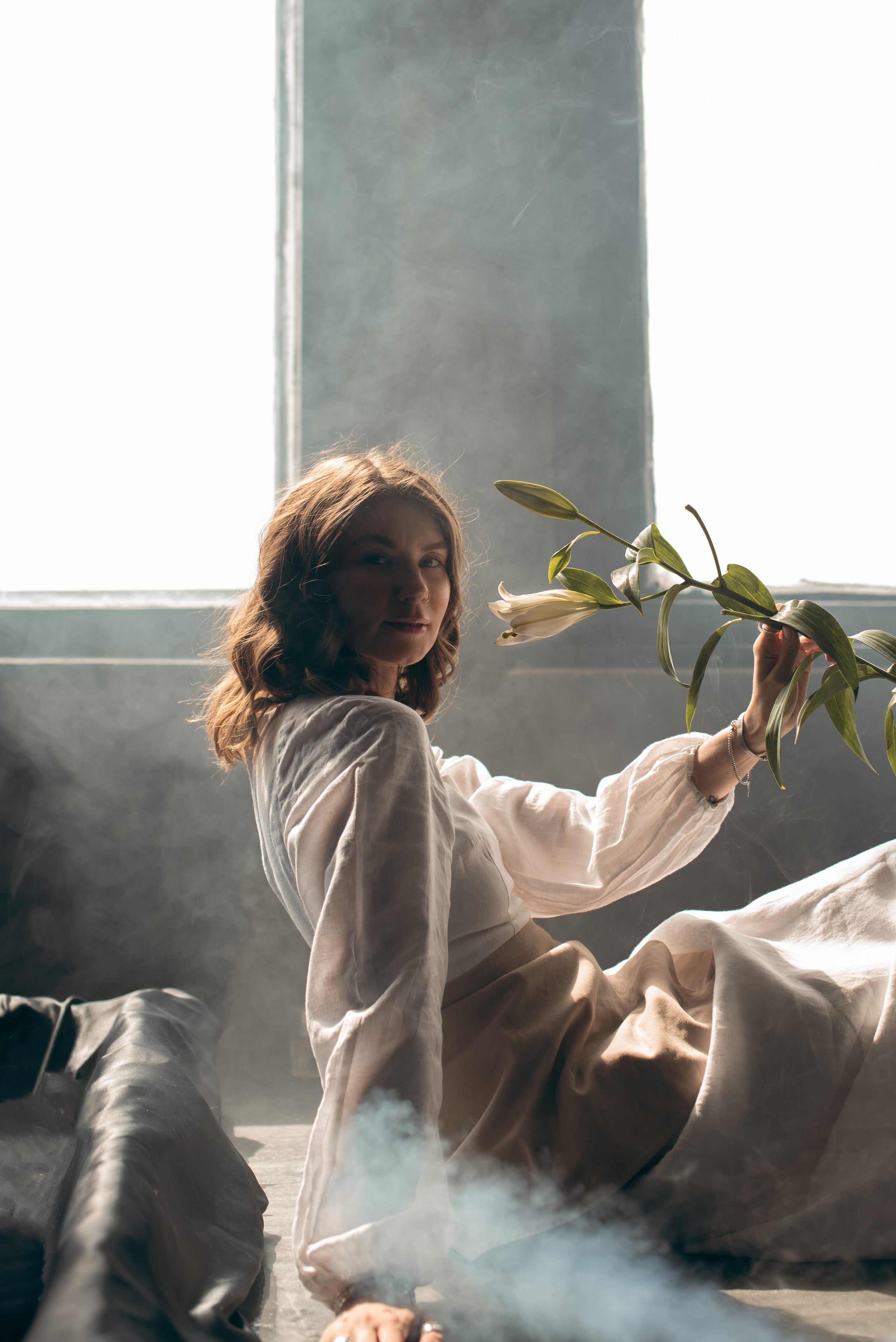 Ирина. Коммерческий фотограф Соколовская Анастасия