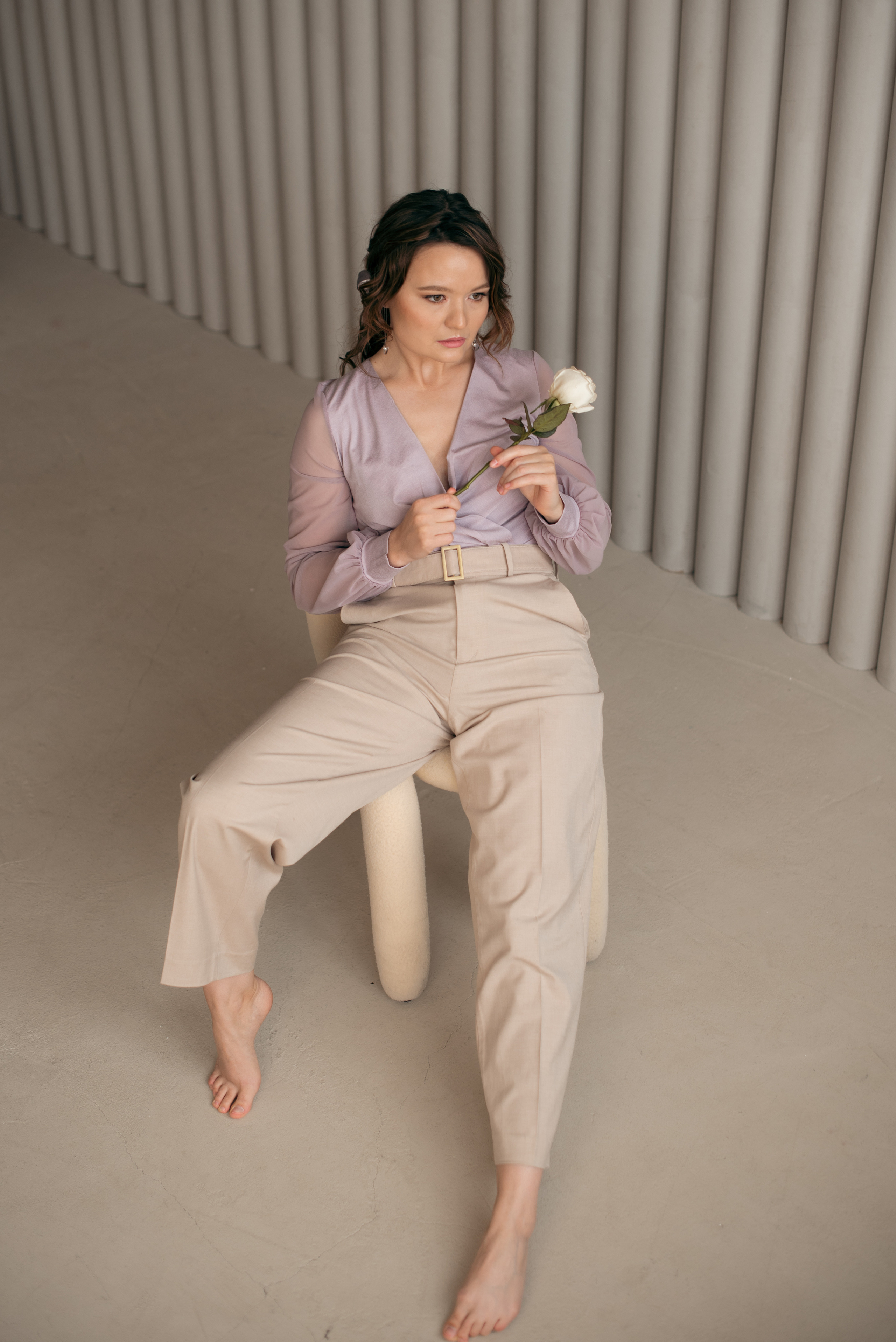 Анастасия. Коммерческий фотограф Соколовская Анастасия