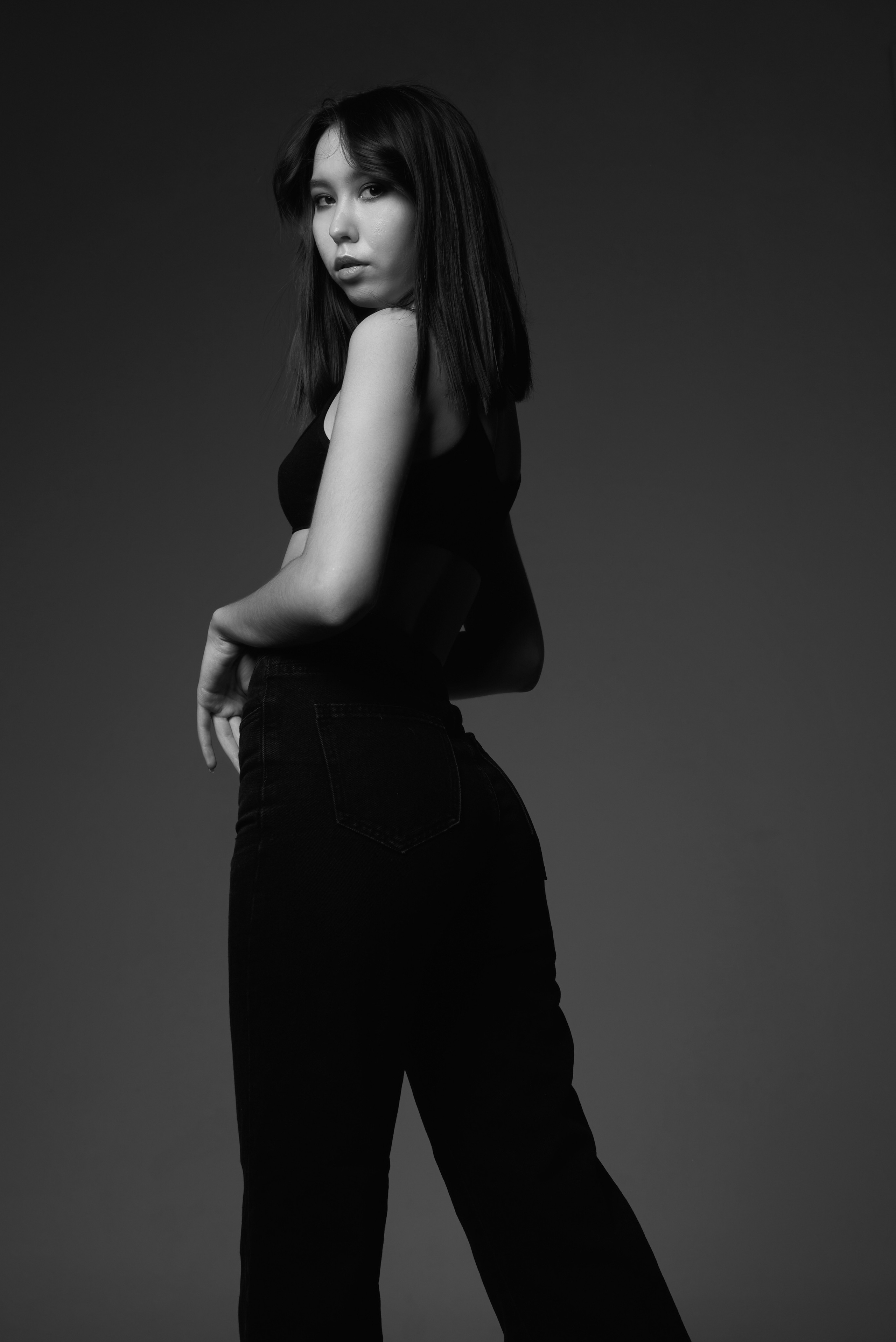 Лина. Коммерческий фотограф Соколовская Анастасия