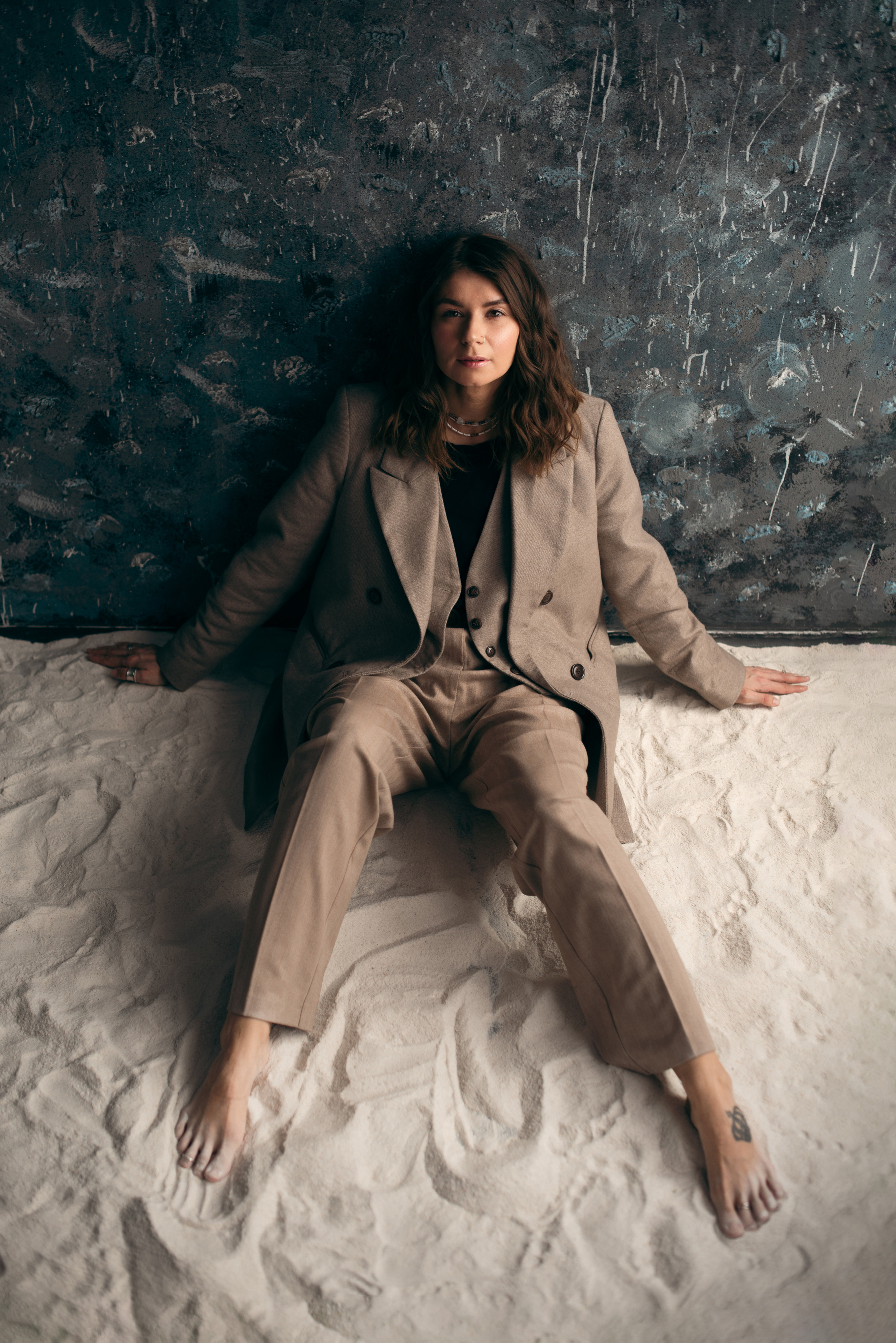 Ирина. Коммерческий фотограф Соколовская Анастасия