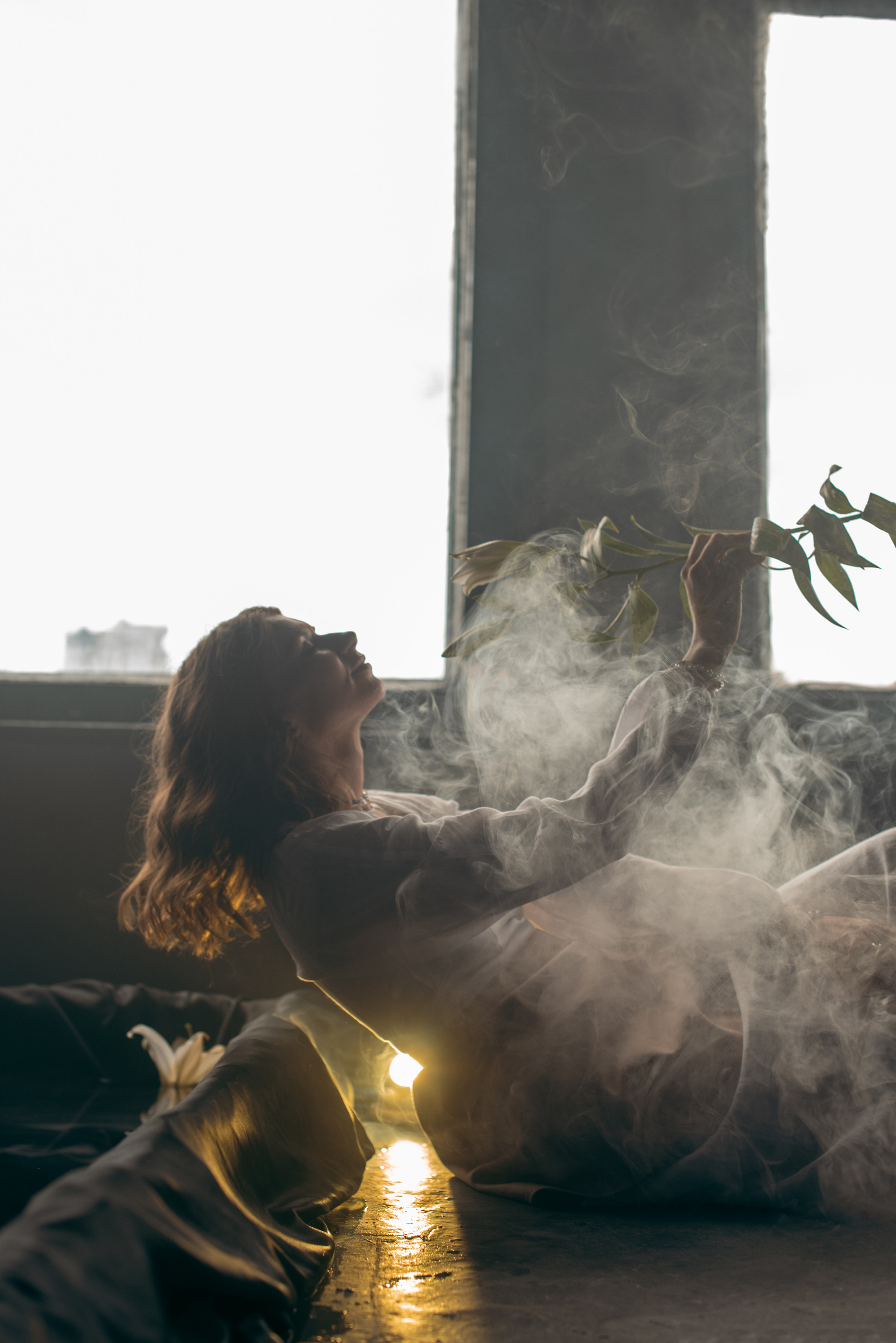 Ирина. Коммерческий фотограф Соколовская Анастасия