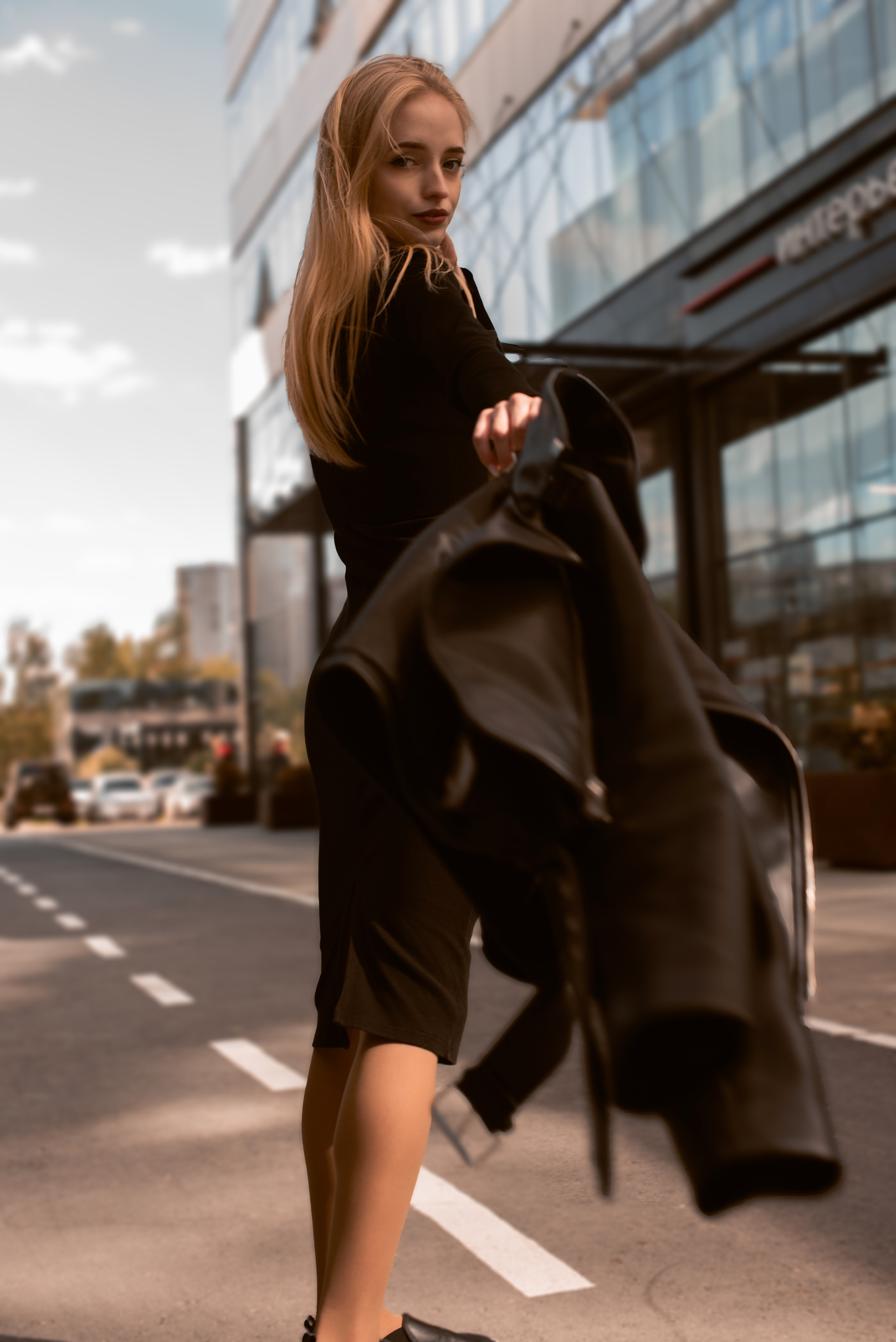 Дарья. Коммерческий фотограф Соколовская Анастасия