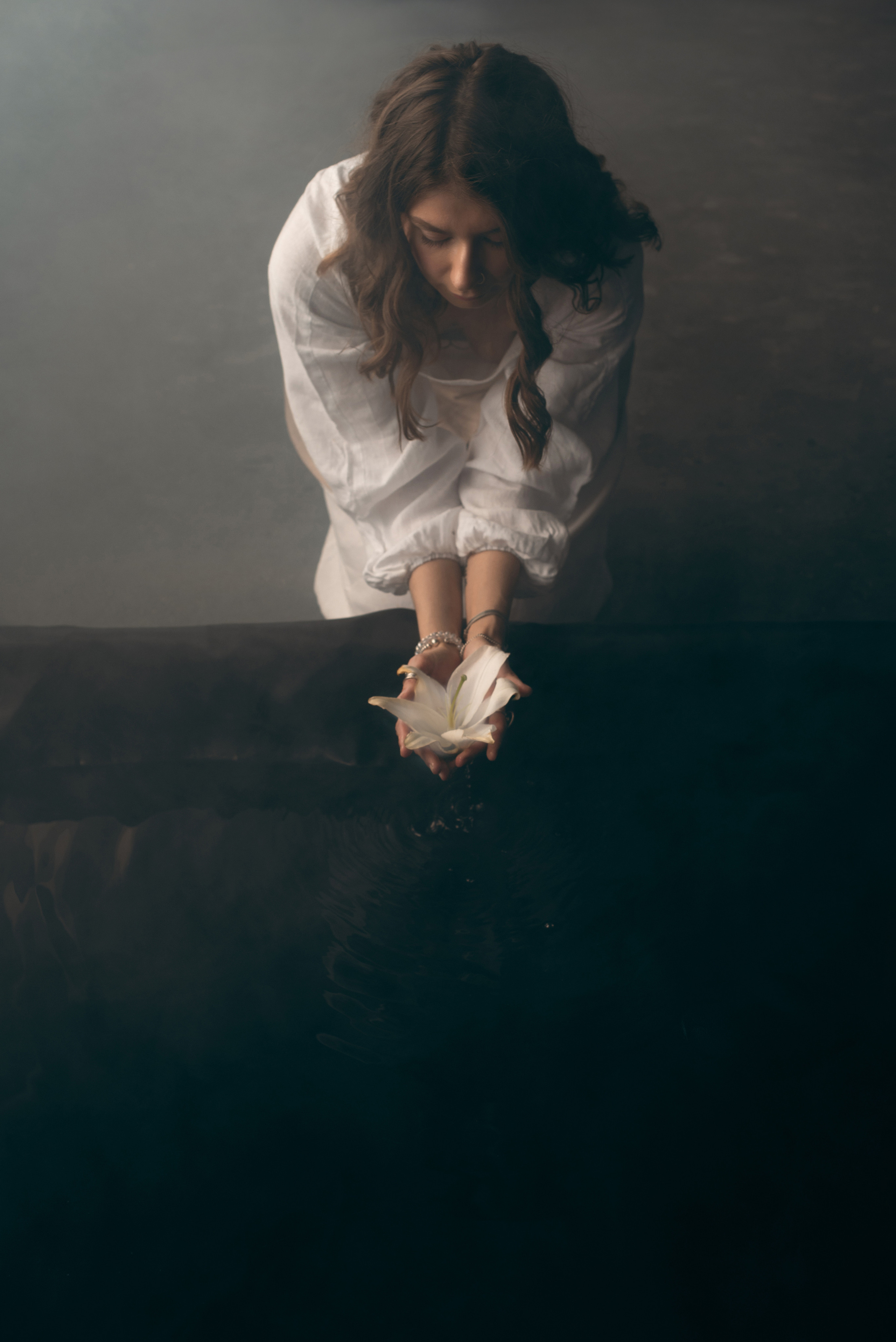 Ирина. Коммерческий фотограф Соколовская Анастасия
