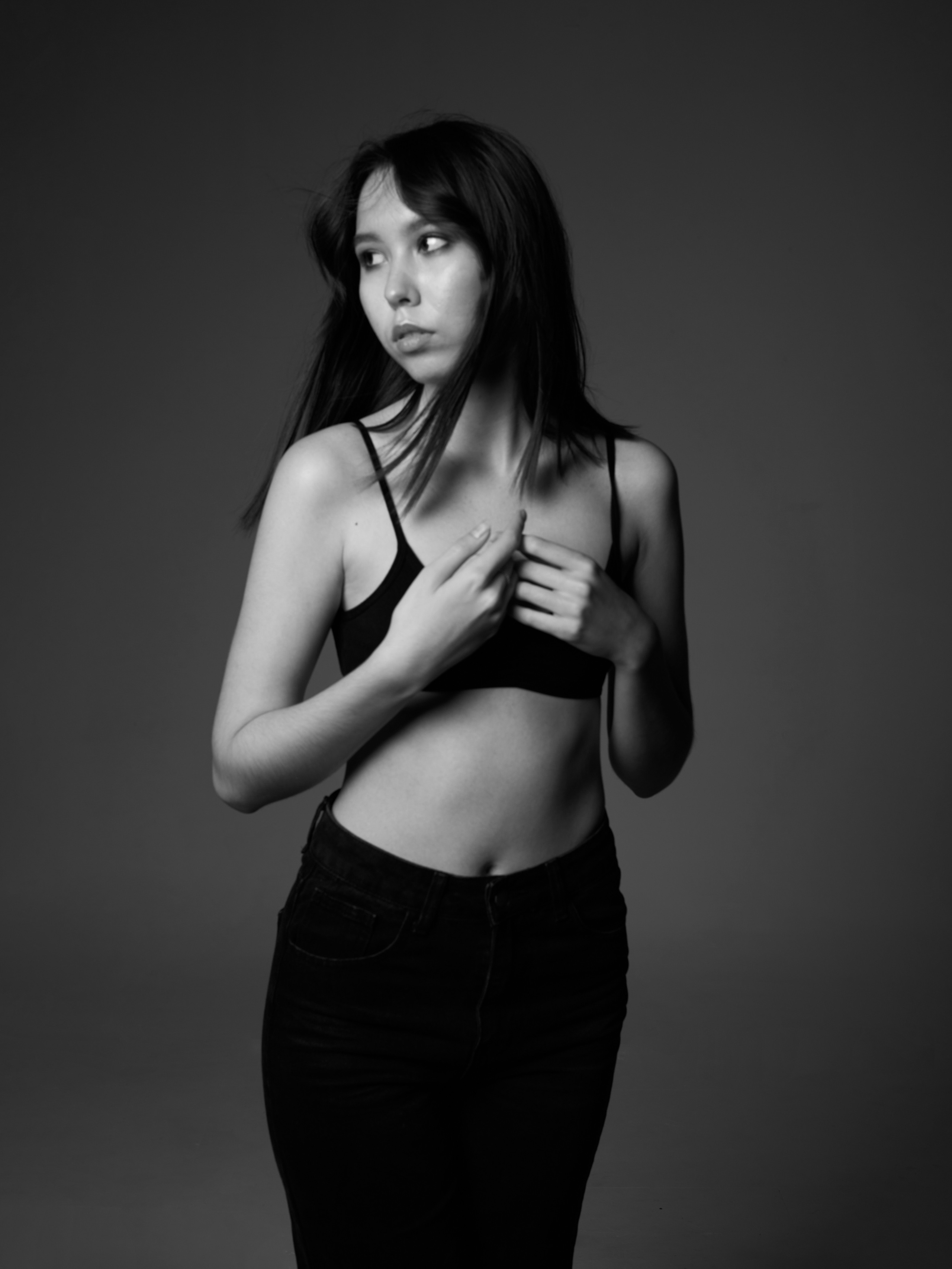 Лина. Коммерческий фотограф Соколовская Анастасия