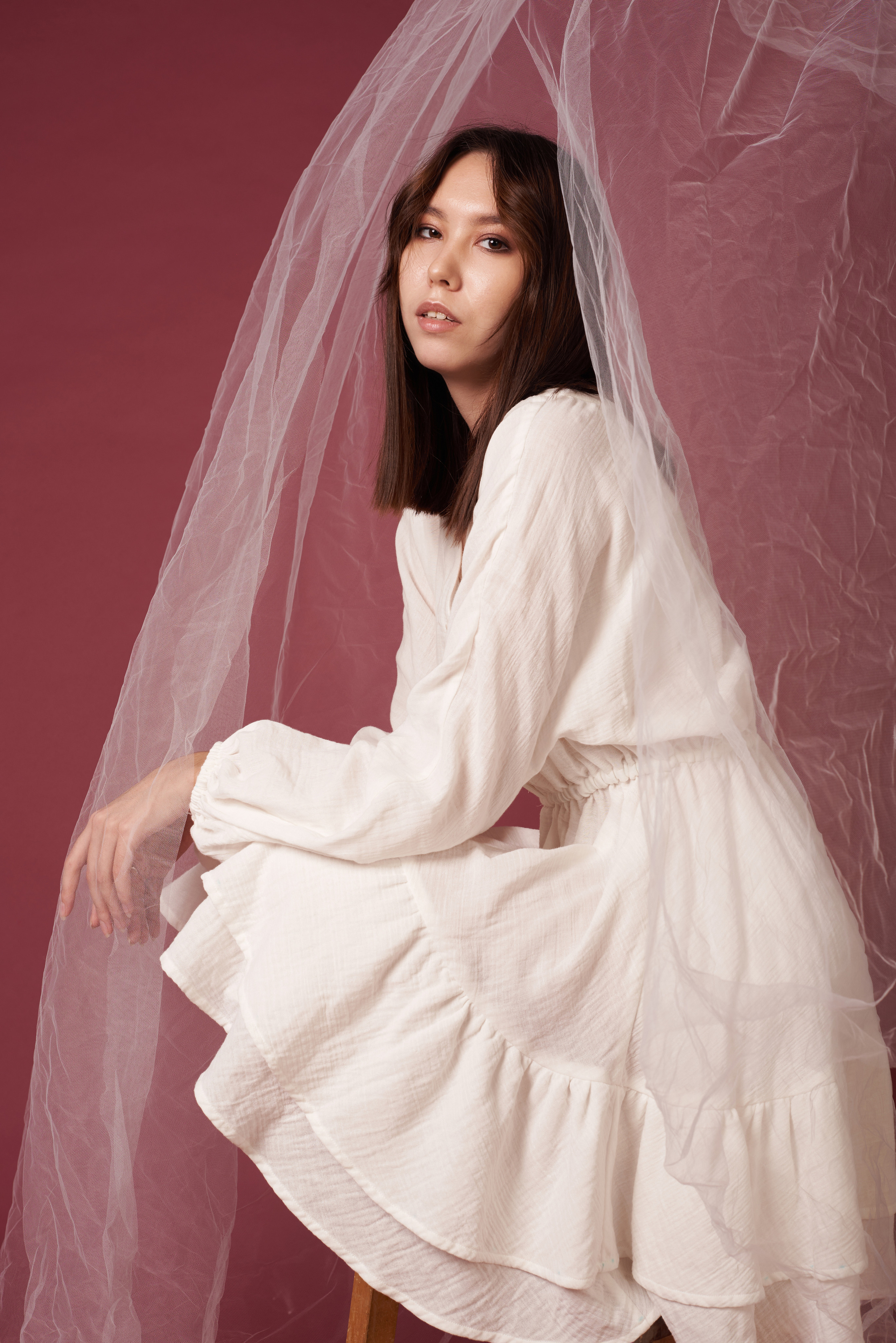 Лина. Коммерческий фотограф Соколовская Анастасия