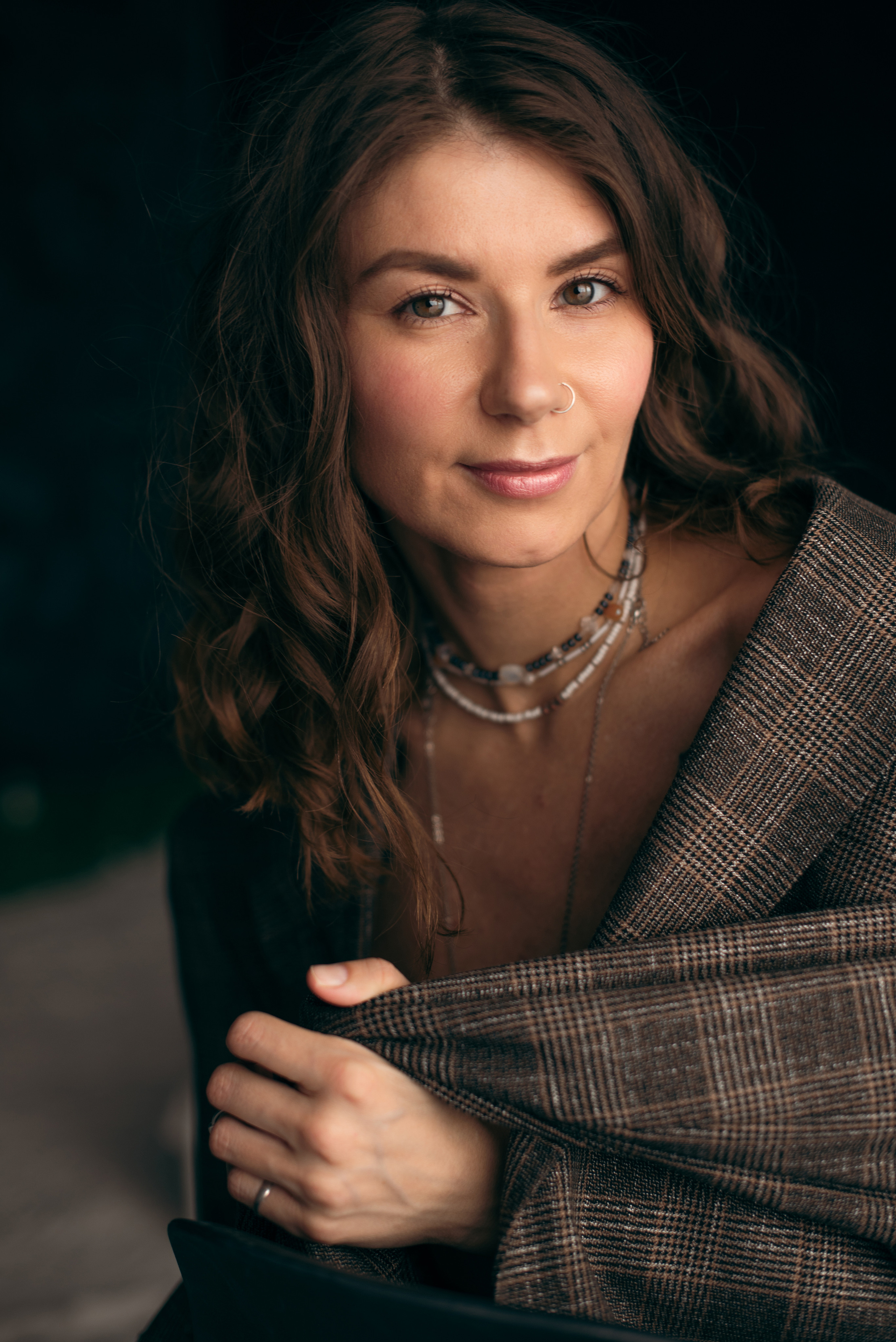 Ирина. Коммерческий фотограф Соколовская Анастасия