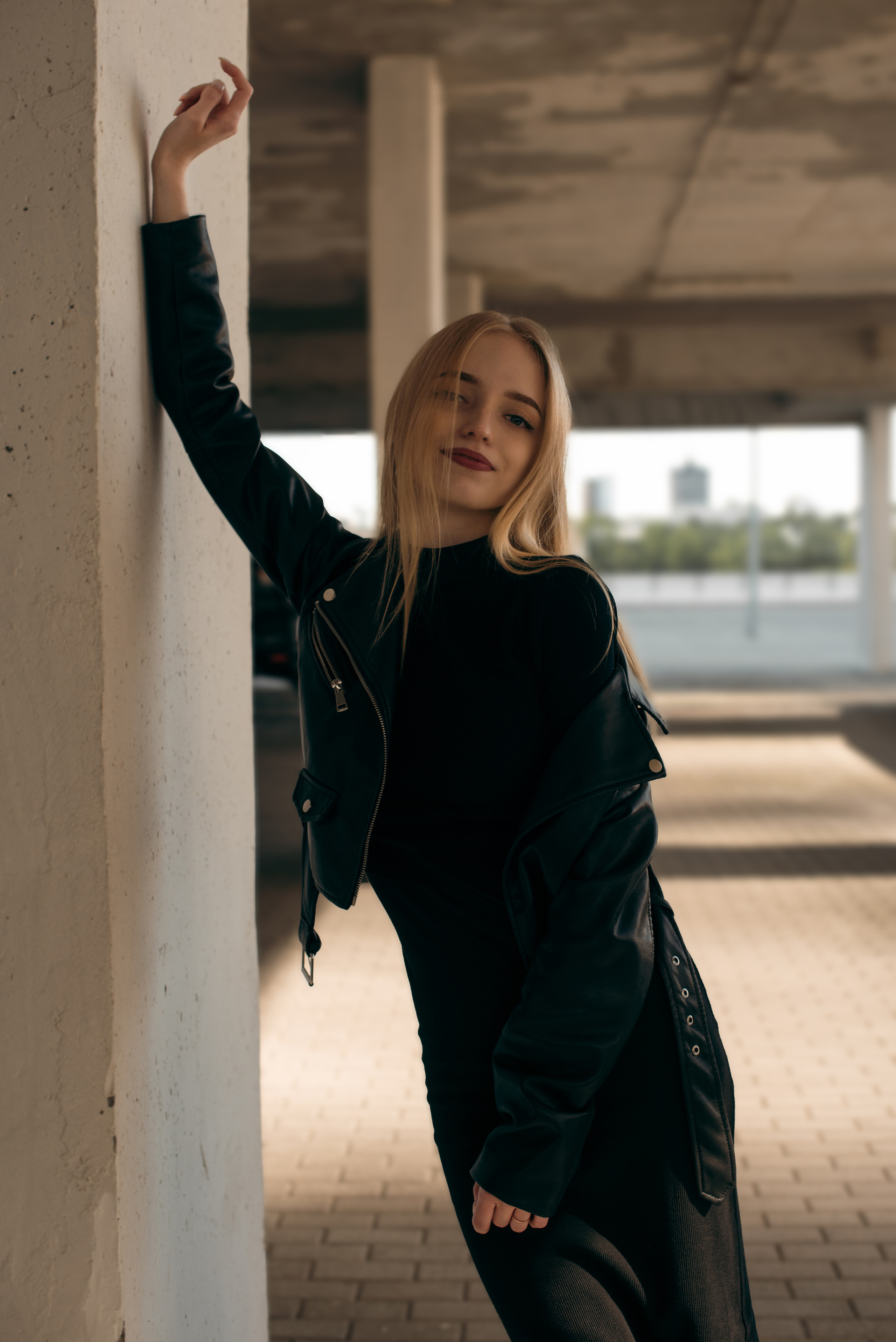 Дарья. Коммерческий фотограф Соколовская Анастасия