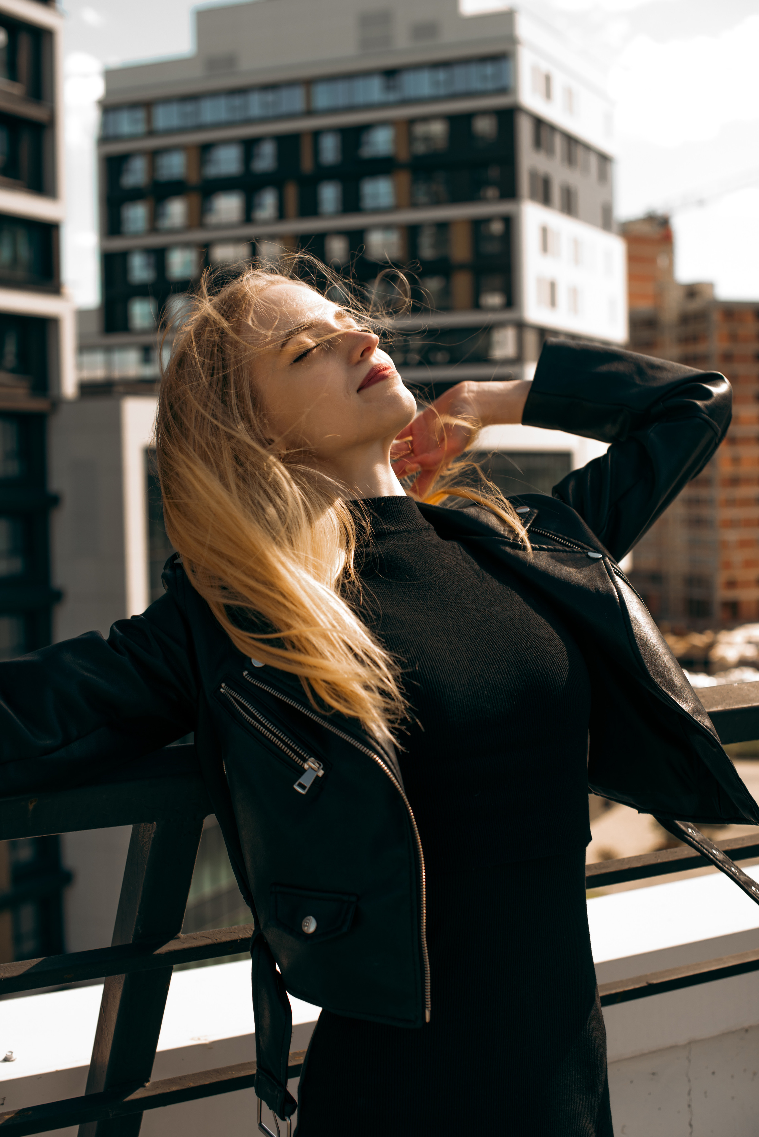 Дарья. Коммерческий фотограф Соколовская Анастасия