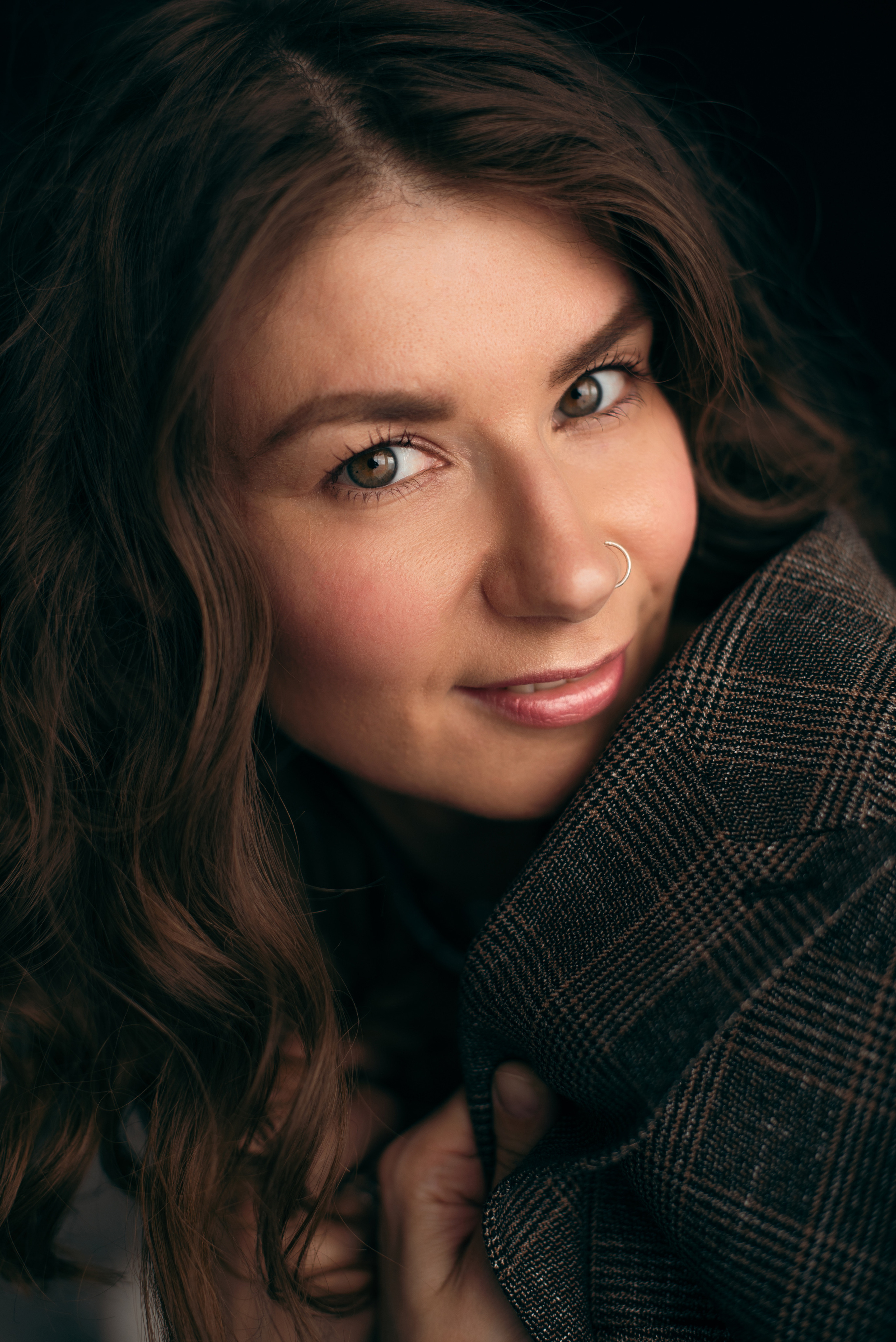 Ирина. Коммерческий фотограф Соколовская Анастасия