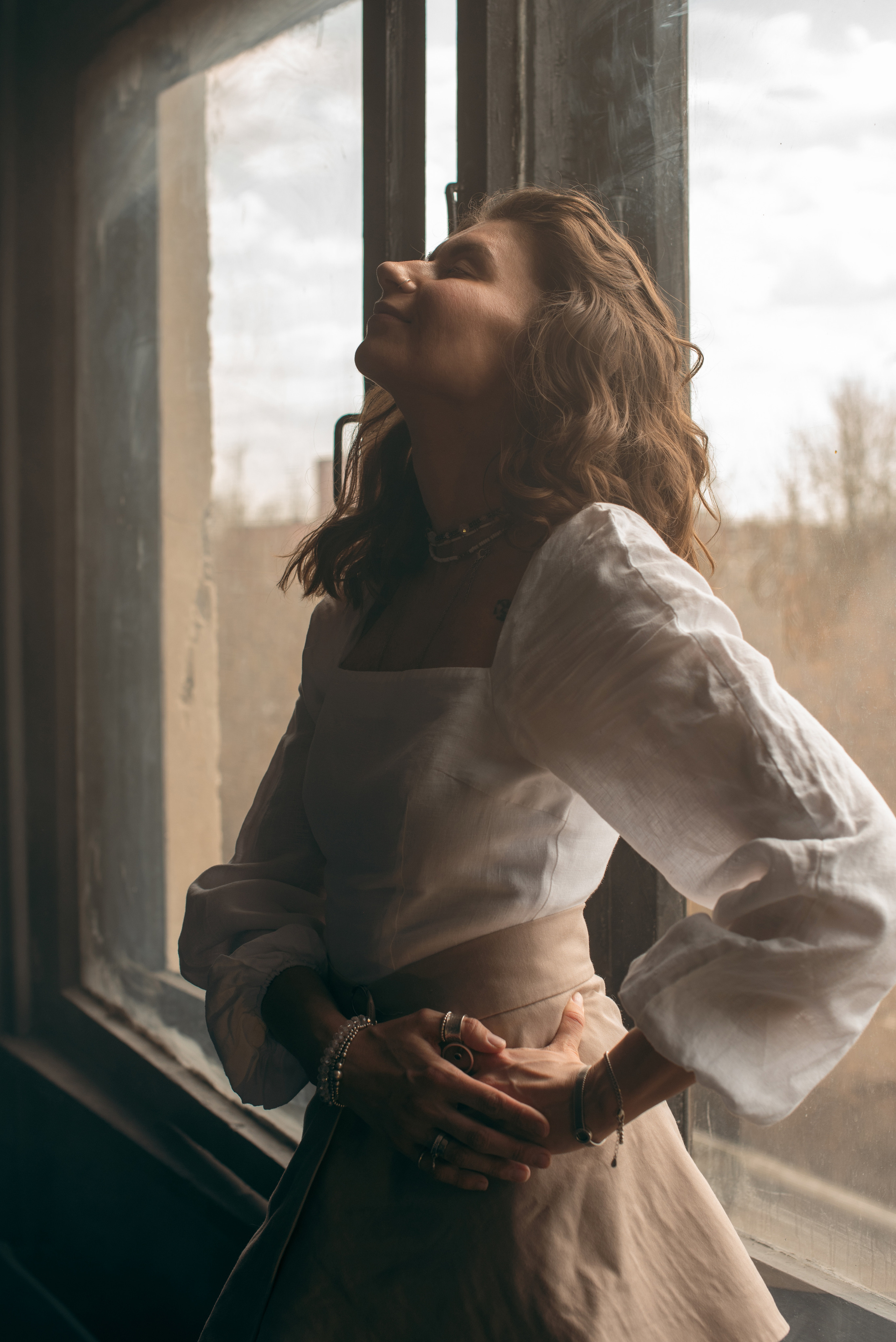 Ирина. Коммерческий фотограф Соколовская Анастасия