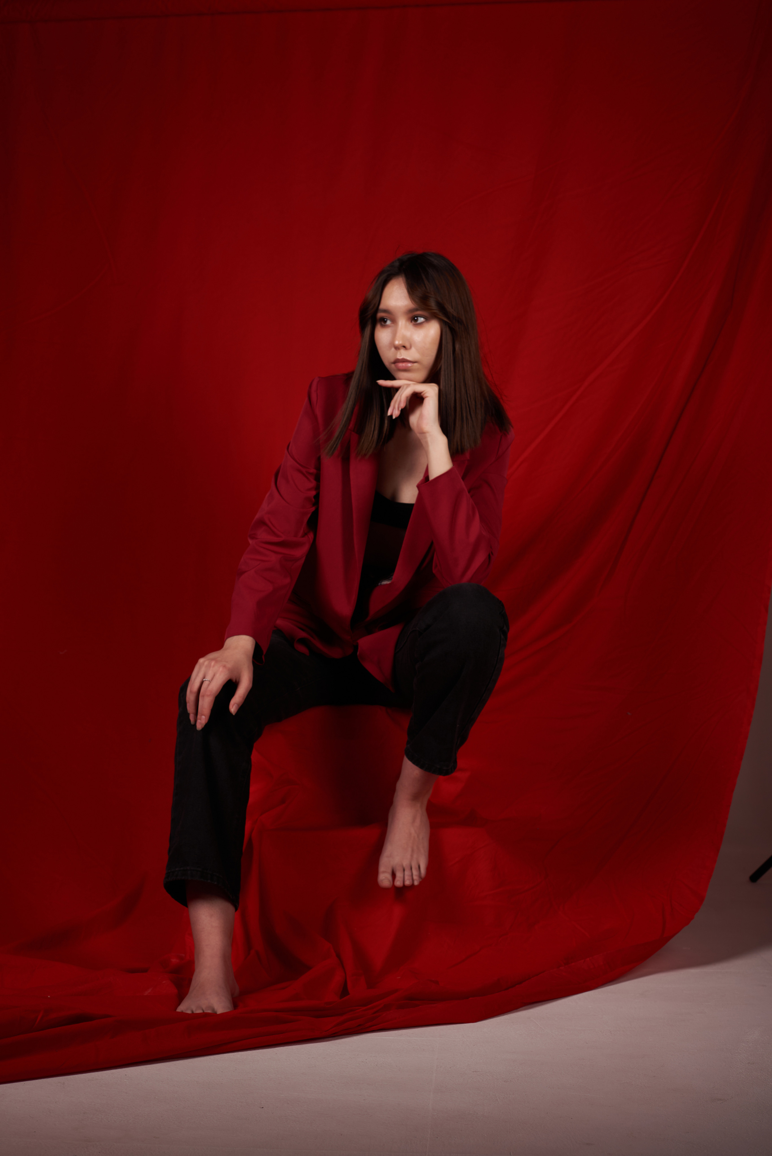 Лина. Коммерческий фотограф Соколовская Анастасия