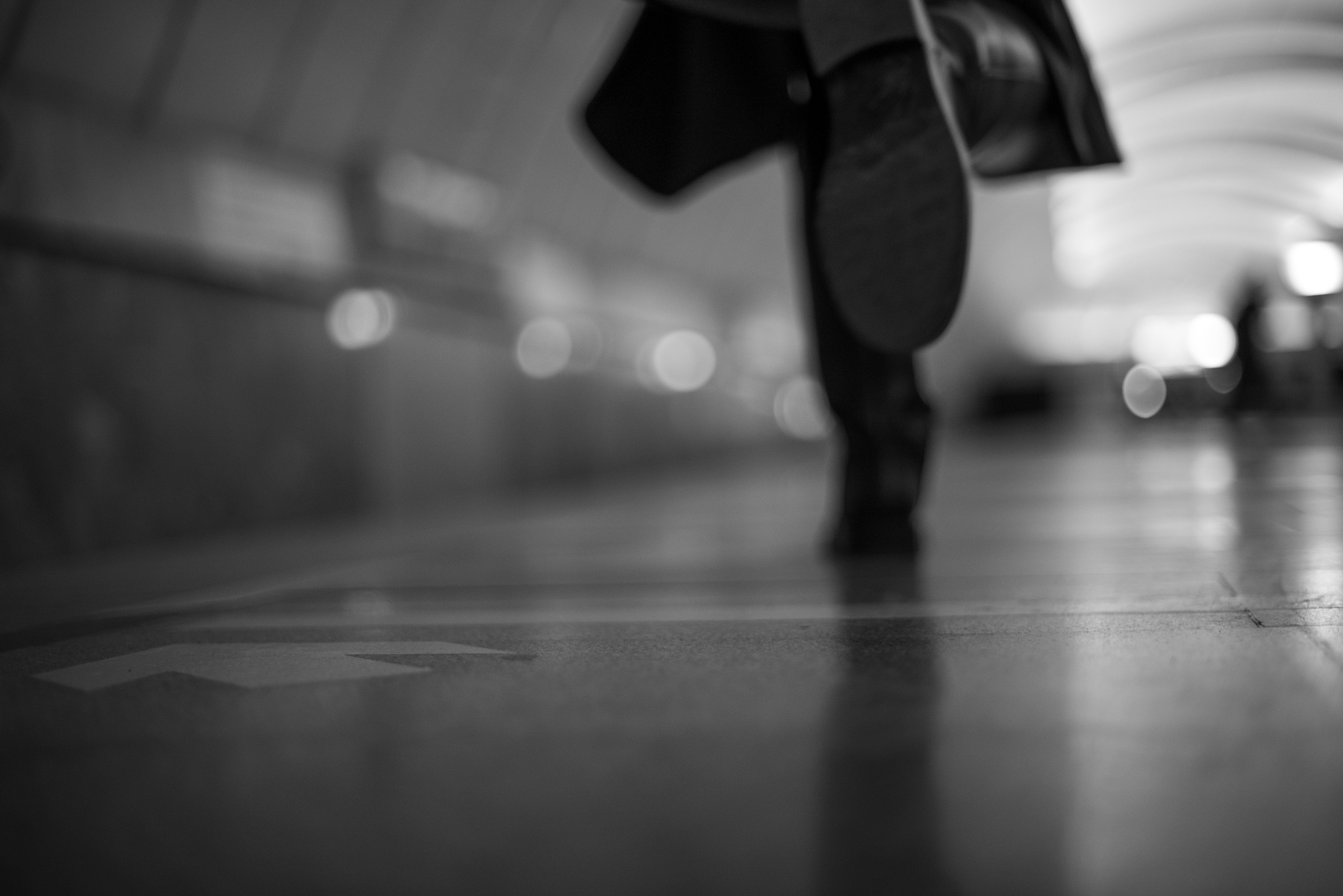 Метро. Коммерческий фотограф Соколовская Анастасия