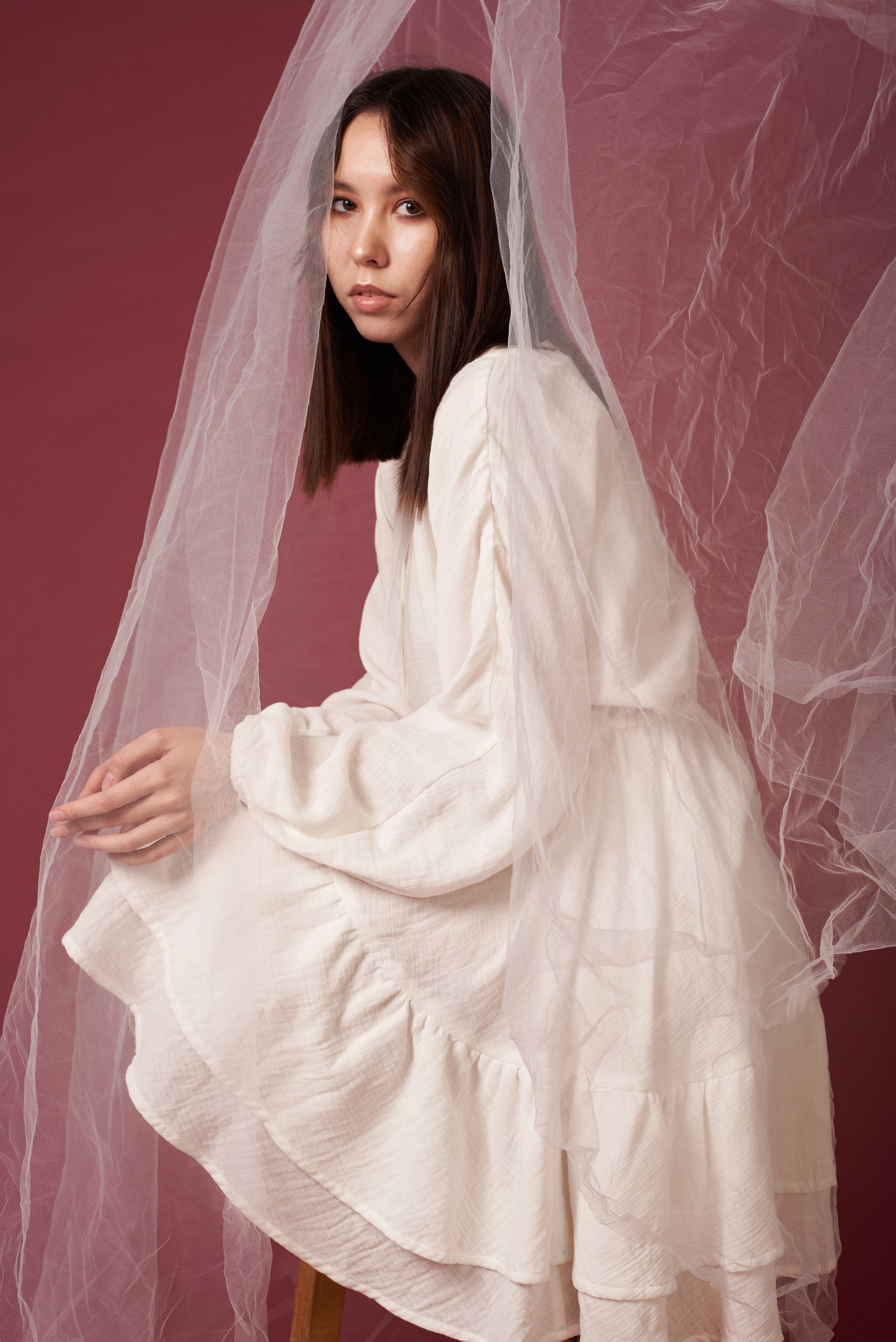 Лина. Коммерческий фотограф Соколовская Анастасия