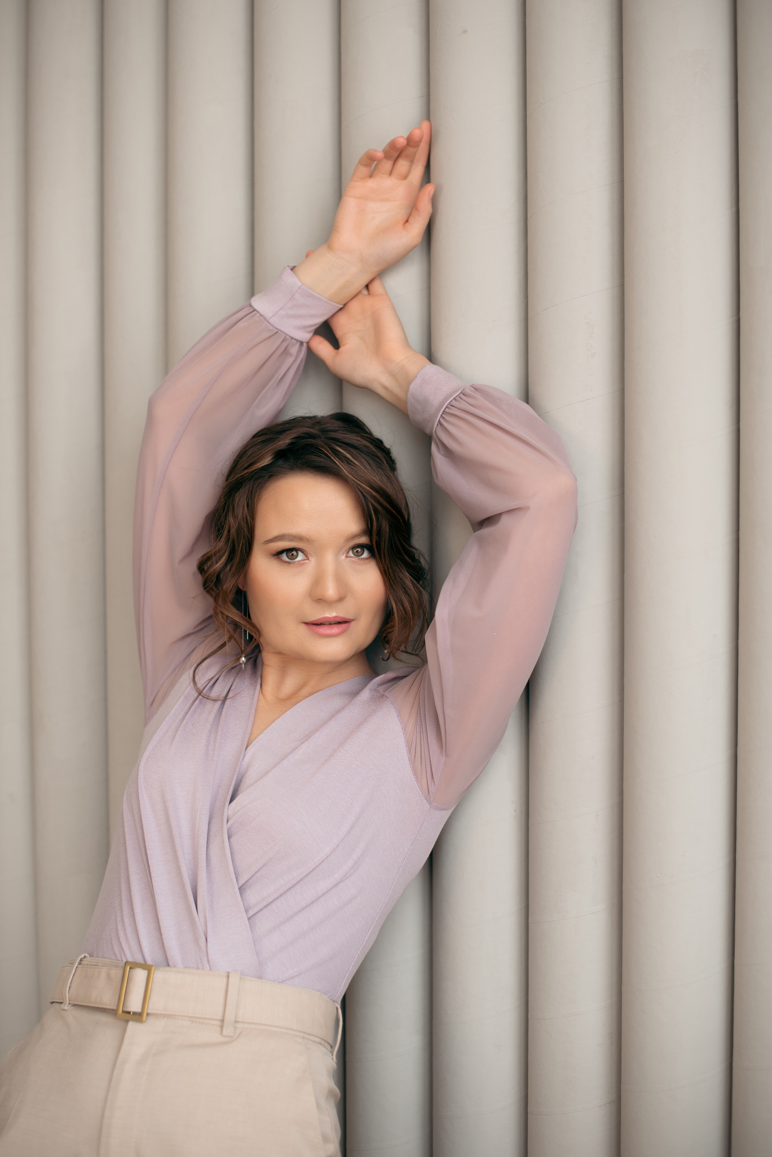 Анастасия. Коммерческий фотограф Соколовская Анастасия