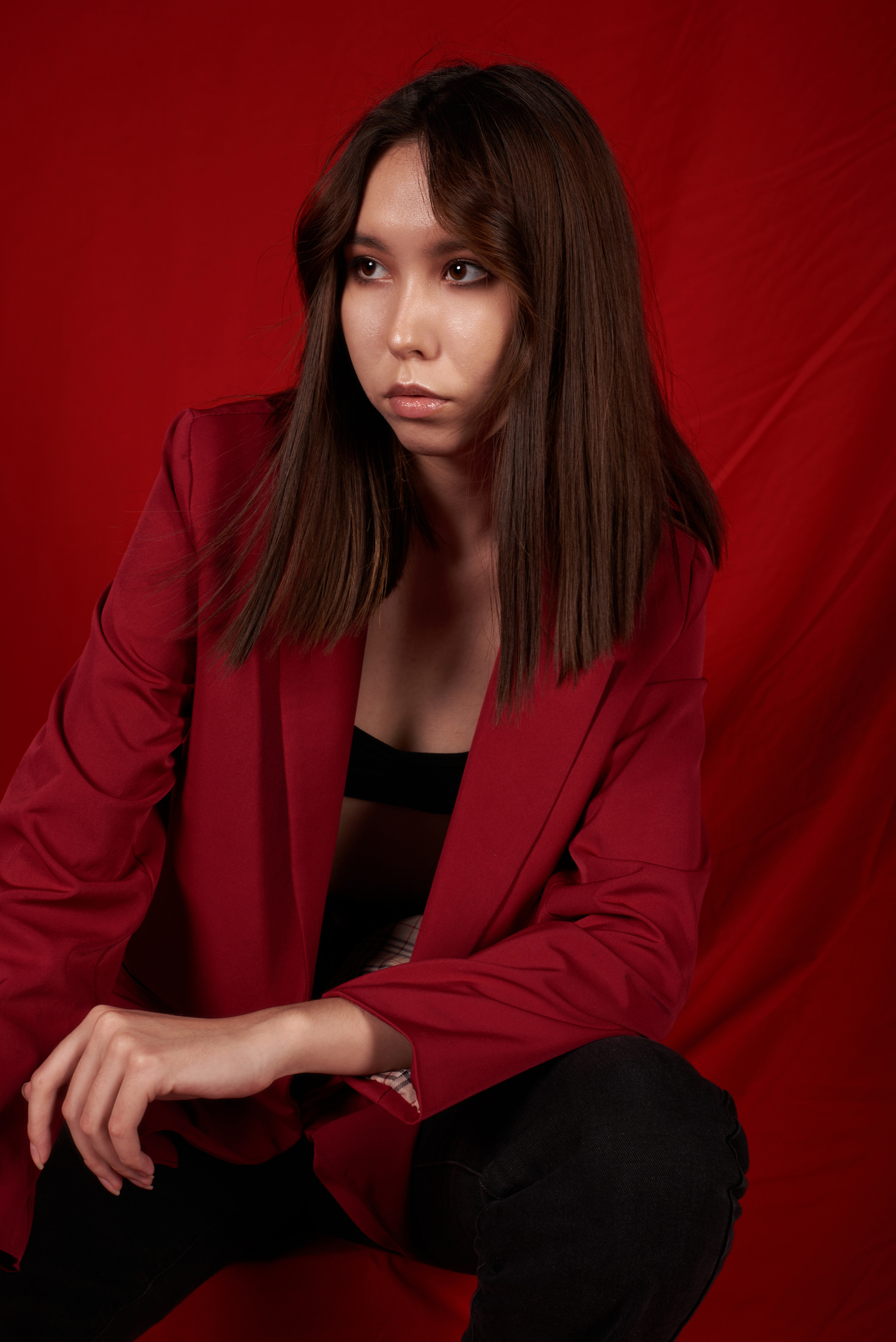 Лина. Коммерческий фотограф Соколовская Анастасия