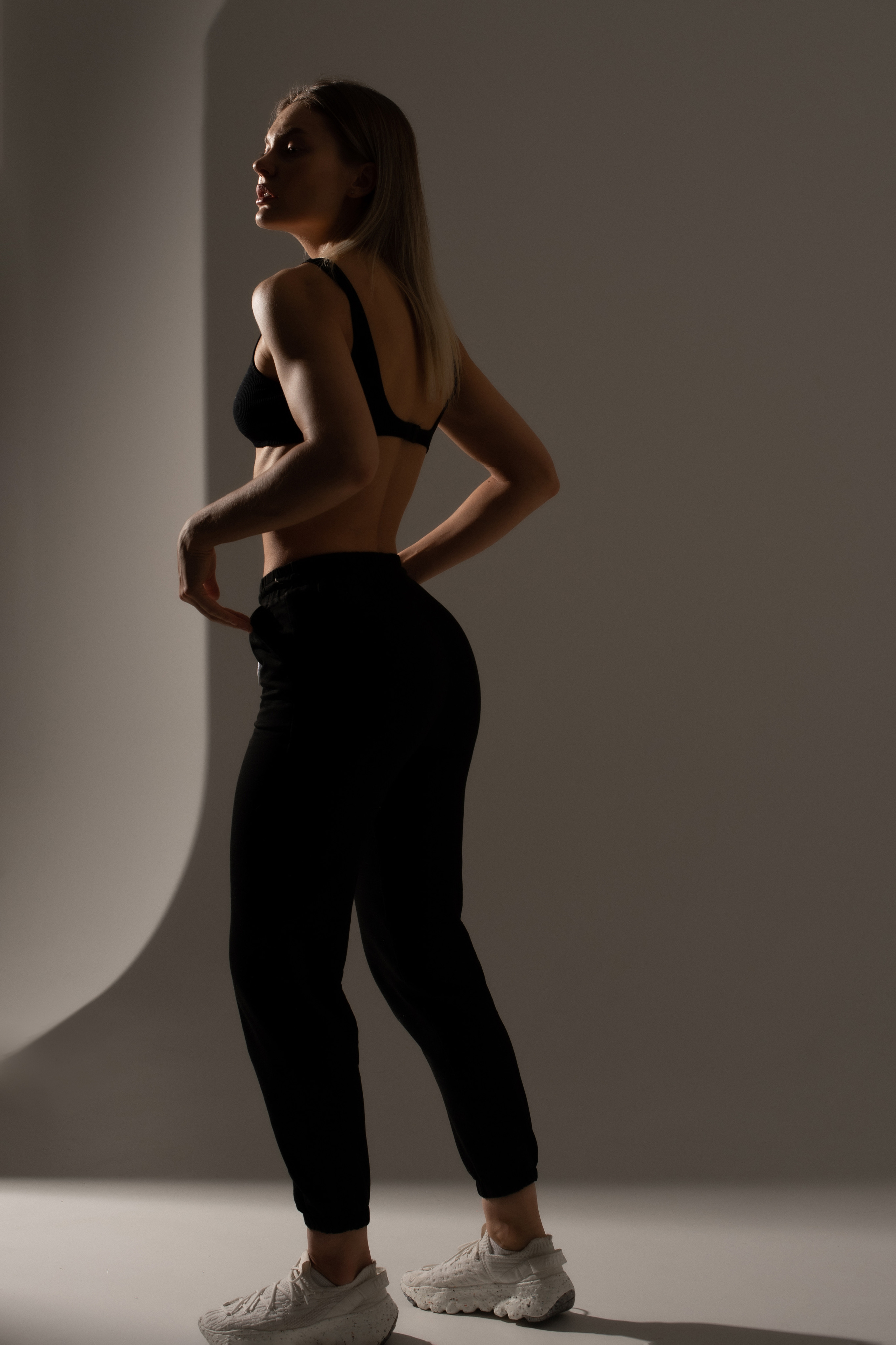 Ксения. Коммерческий фотограф Соколовская Анастасия