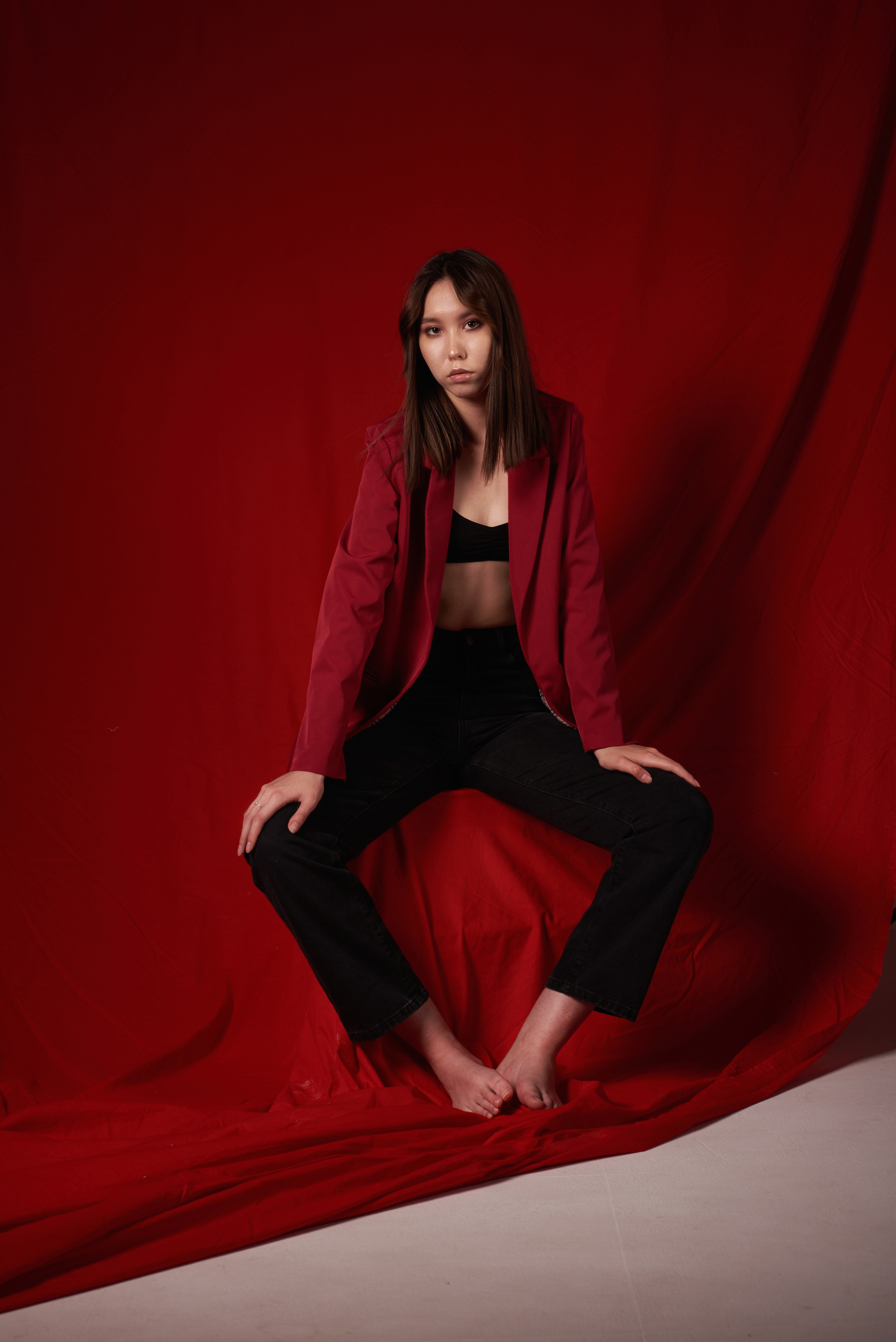 Лина. Коммерческий фотограф Соколовская Анастасия