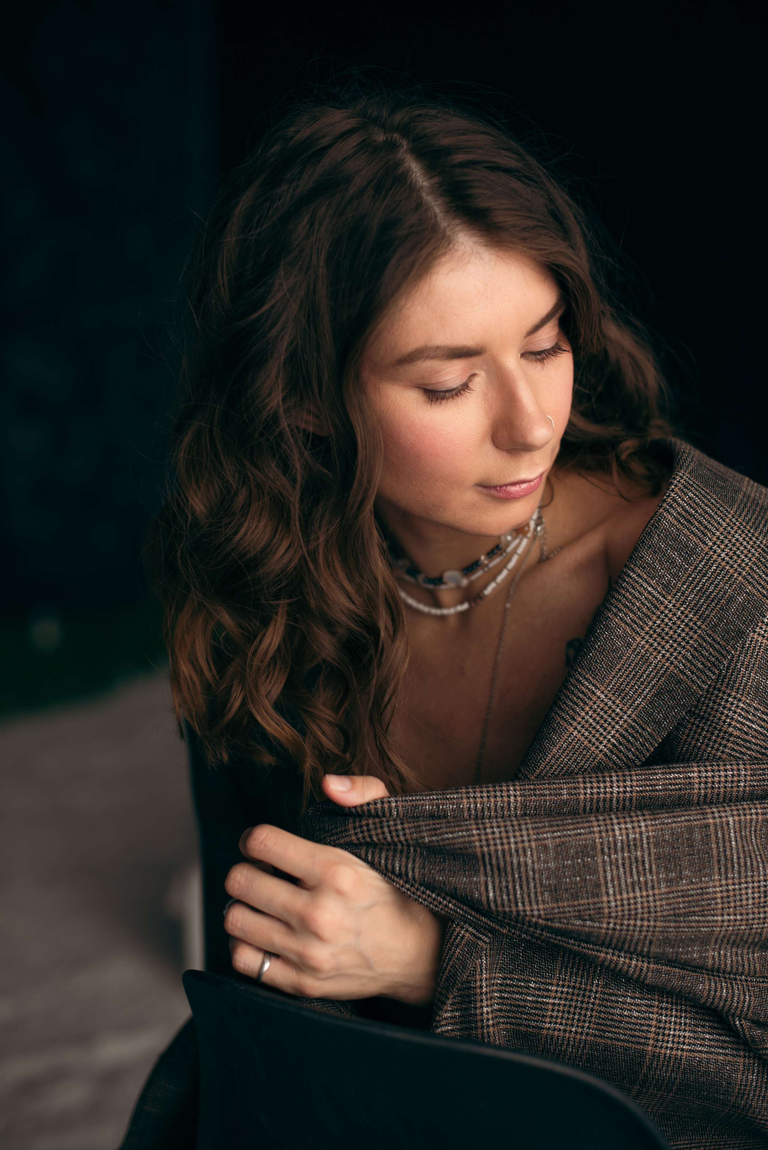 Ирина. Коммерческий фотограф Соколовская Анастасия