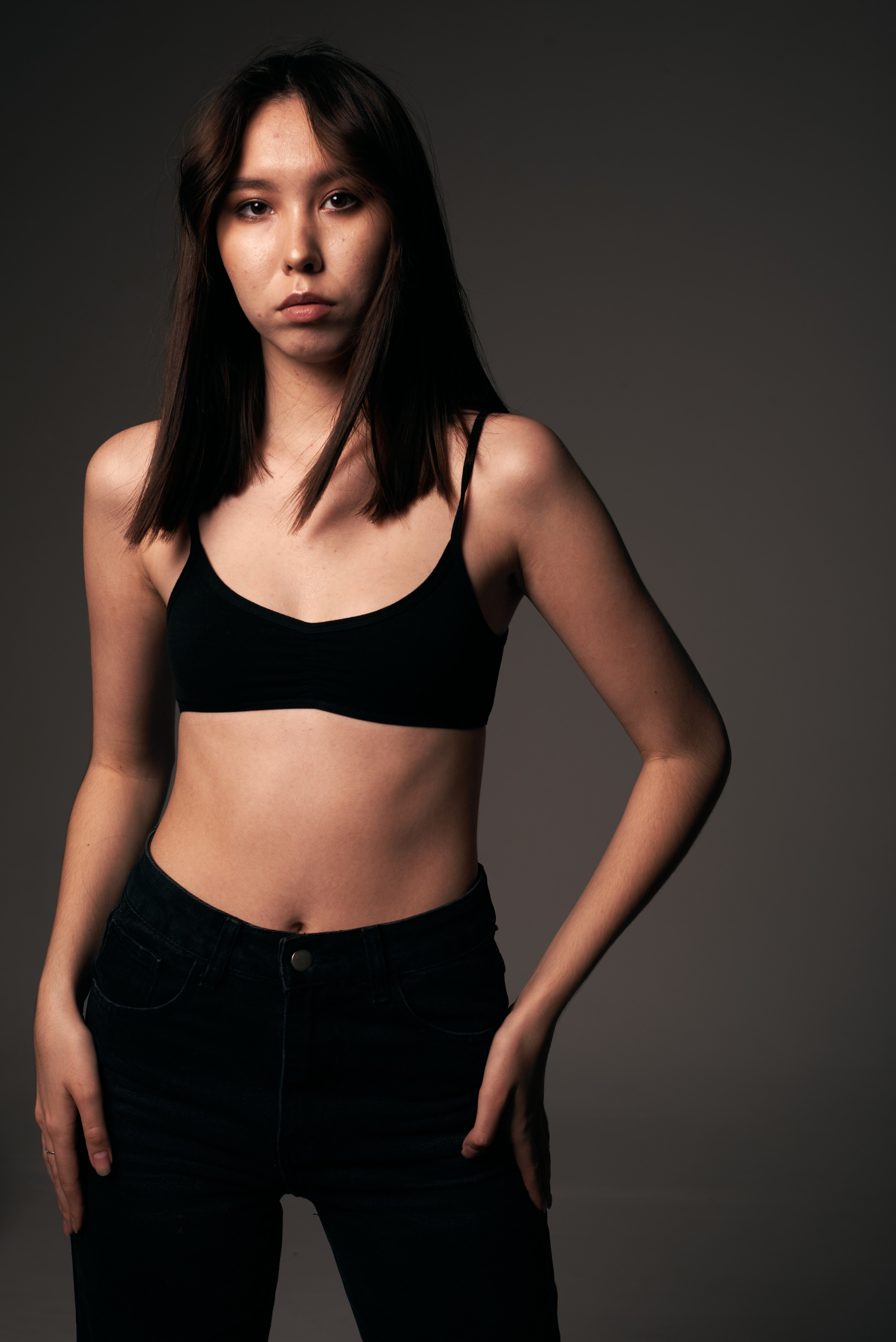 Лина. Коммерческий фотограф Соколовская Анастасия