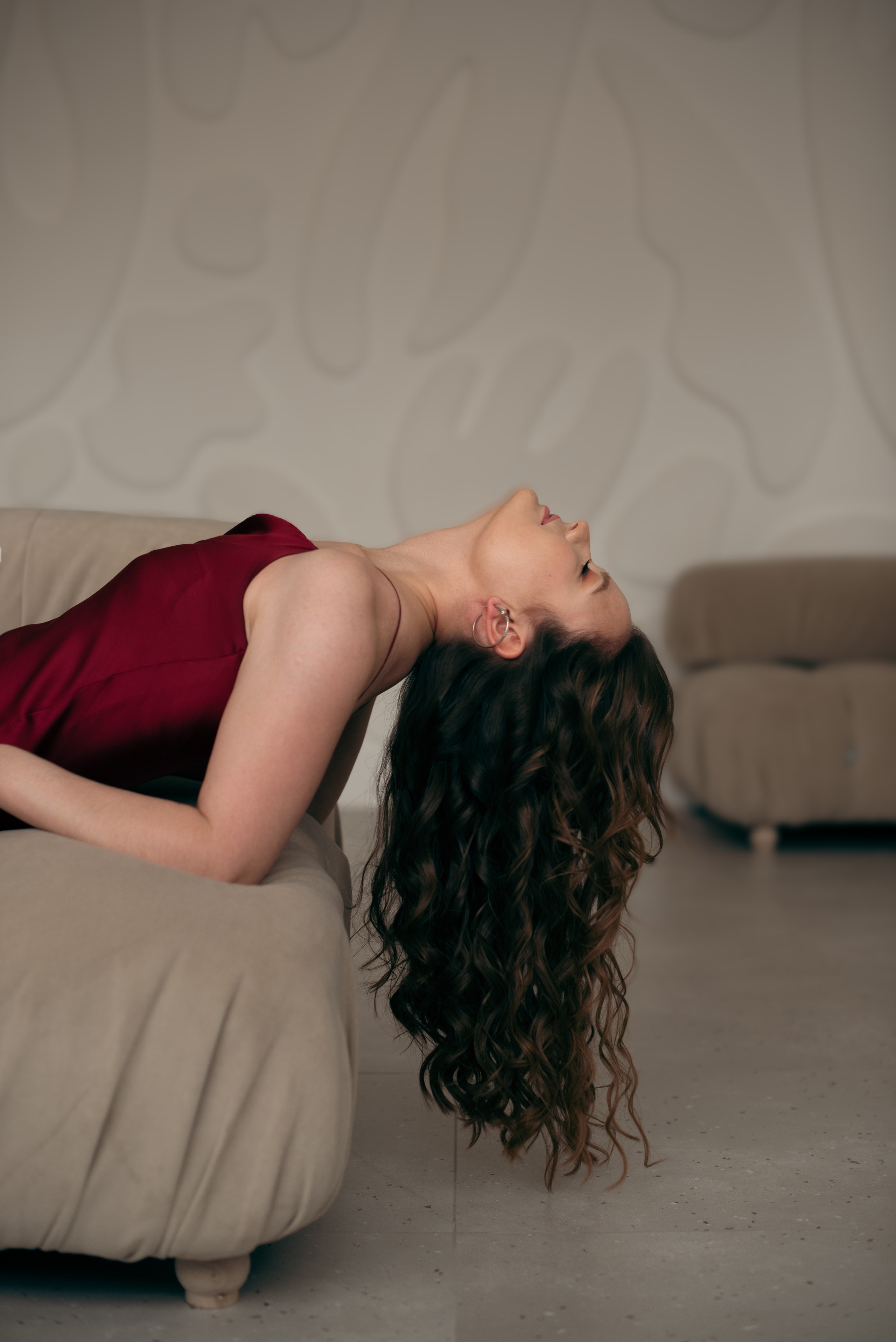 Анастасия. Коммерческий фотограф Соколовская Анастасия