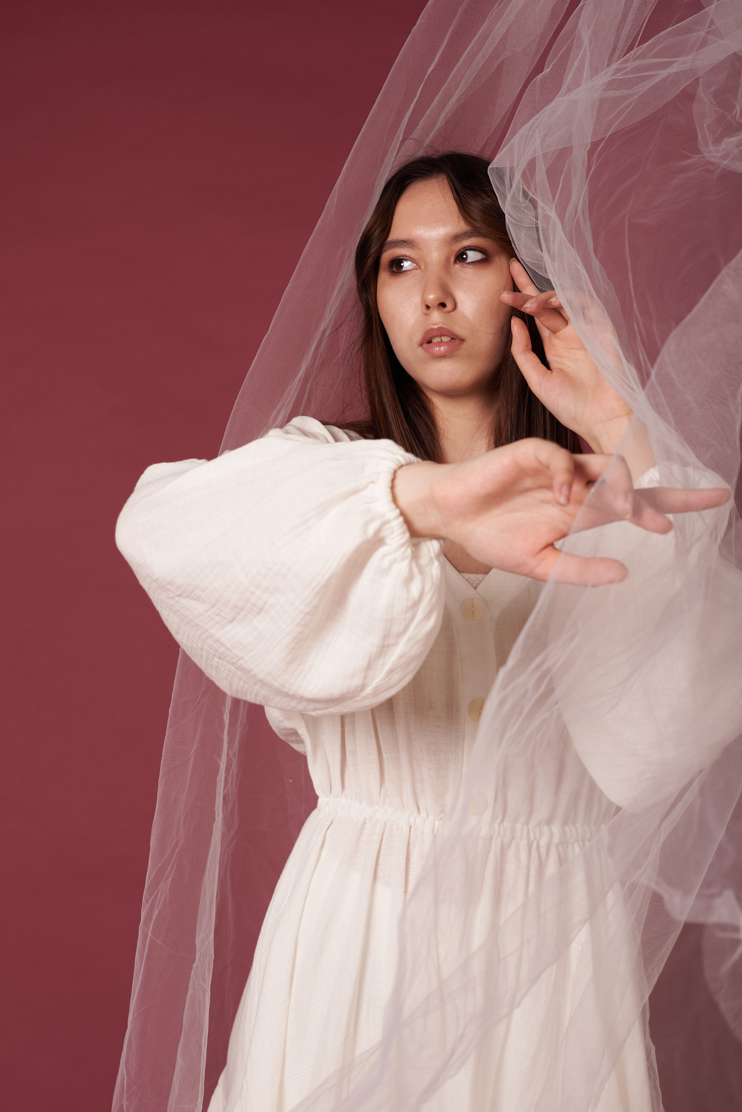 Лина. Коммерческий фотограф Соколовская Анастасия