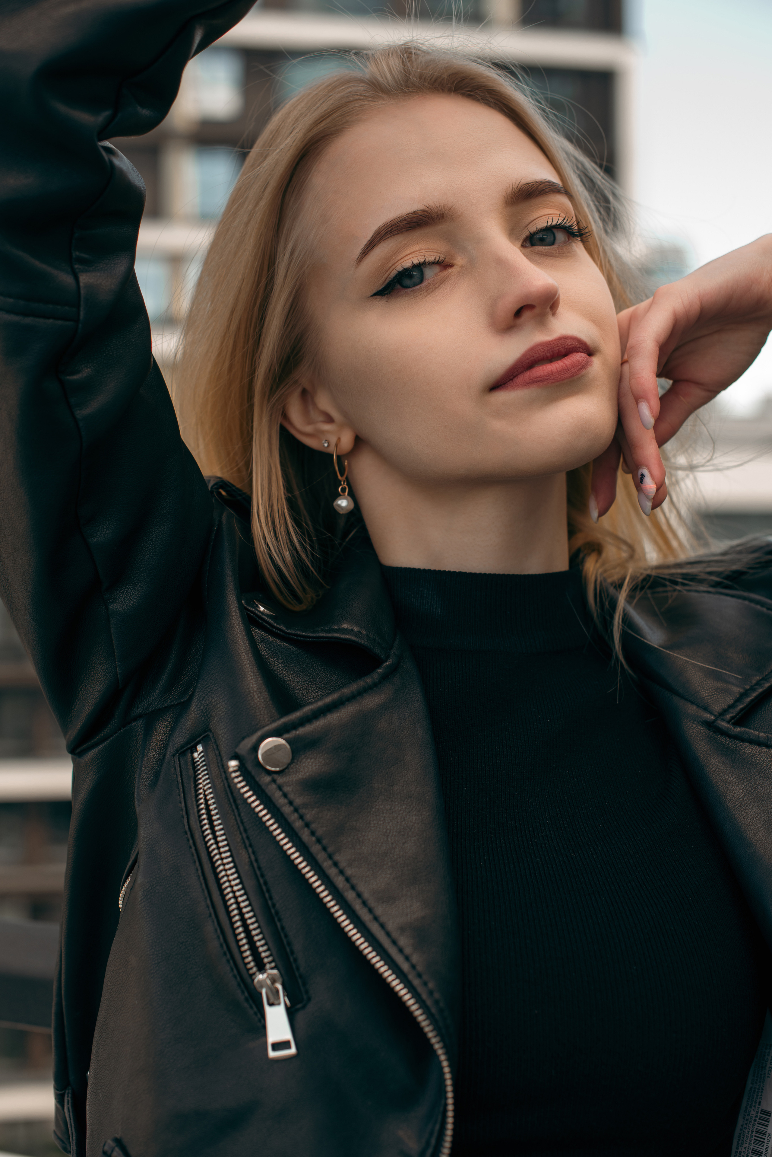 Дарья. Коммерческий фотограф Соколовская Анастасия