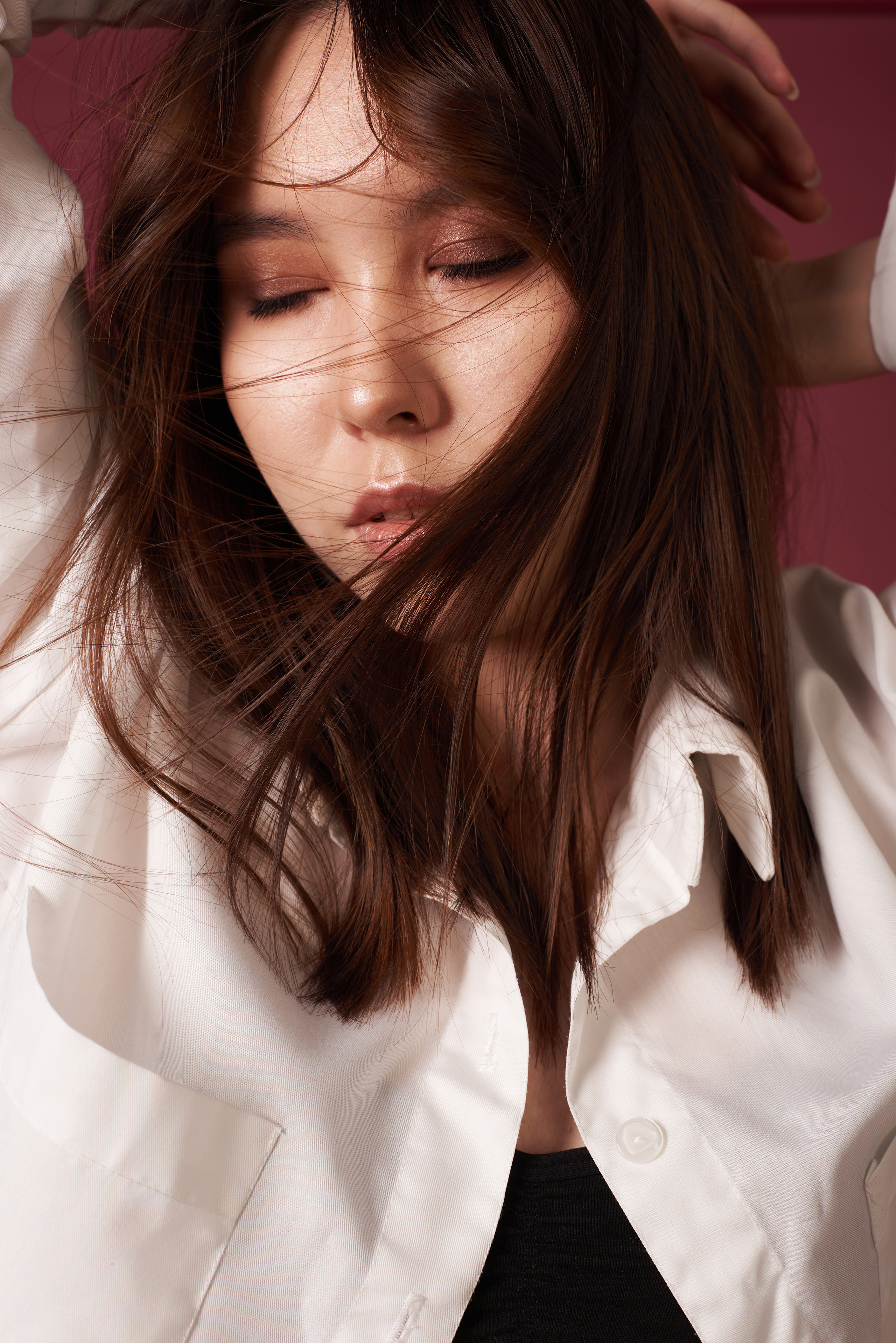 Лина. Коммерческий фотограф Соколовская Анастасия