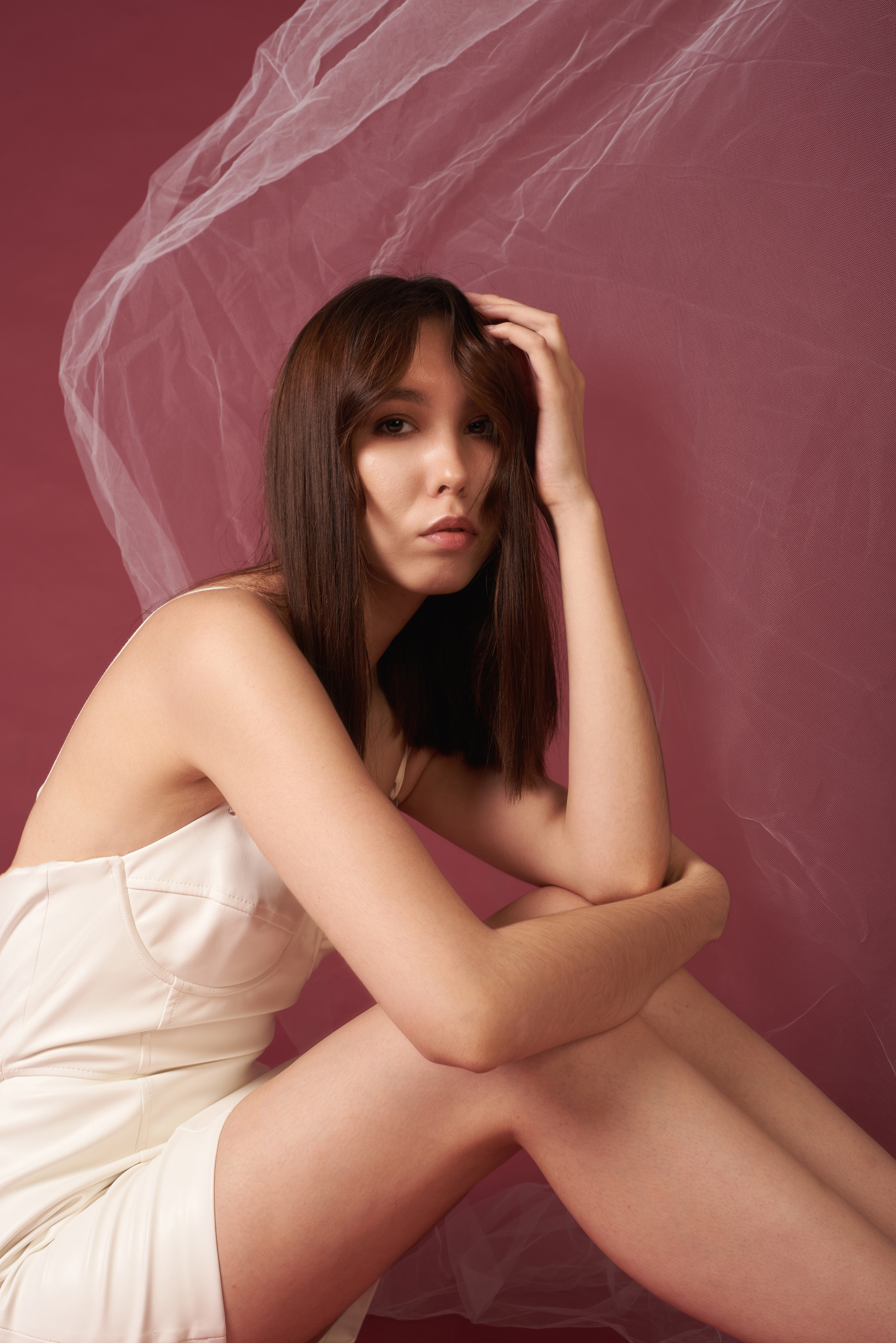 Лина. Коммерческий фотограф Соколовская Анастасия