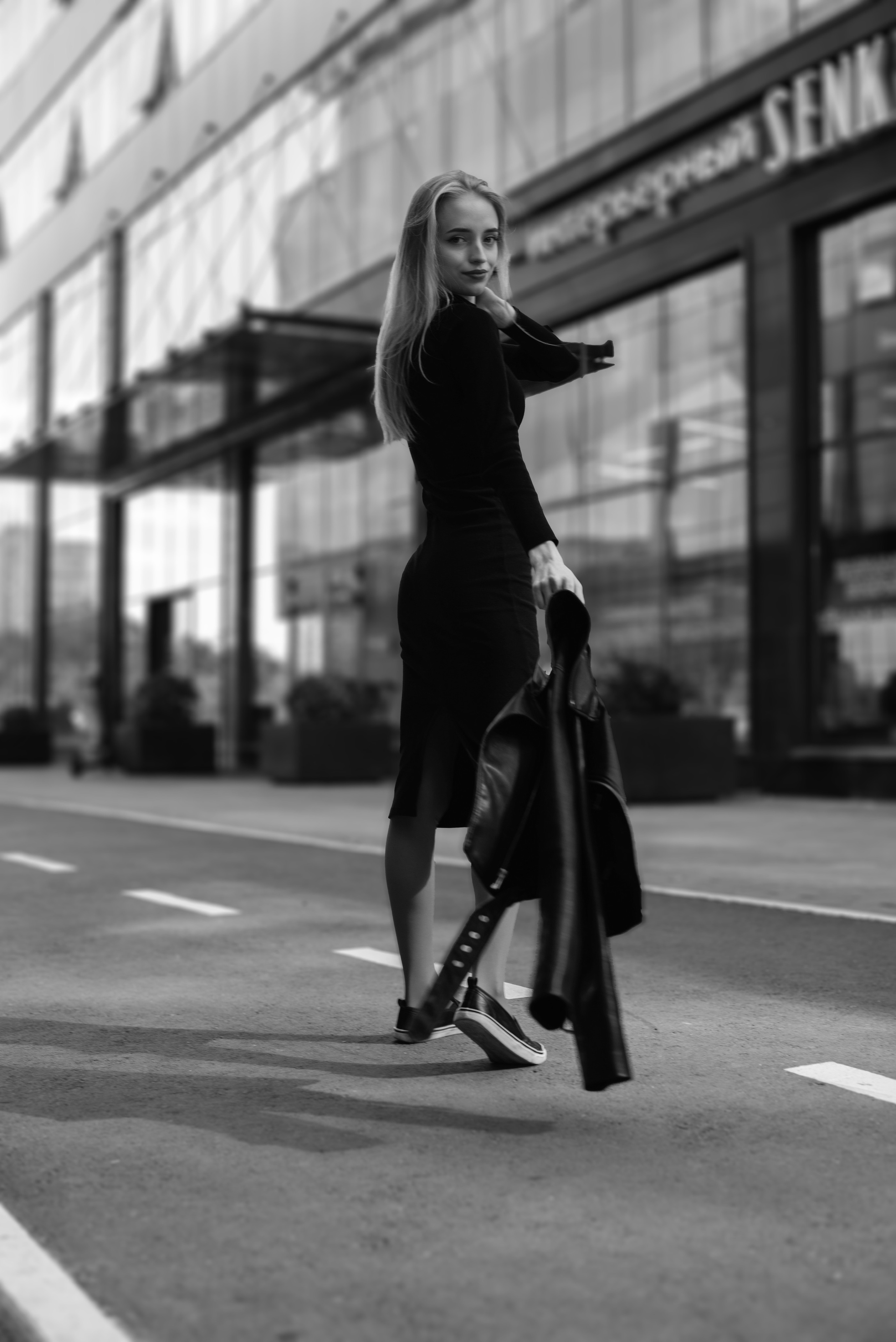 Дарья. Коммерческий фотограф Соколовская Анастасия