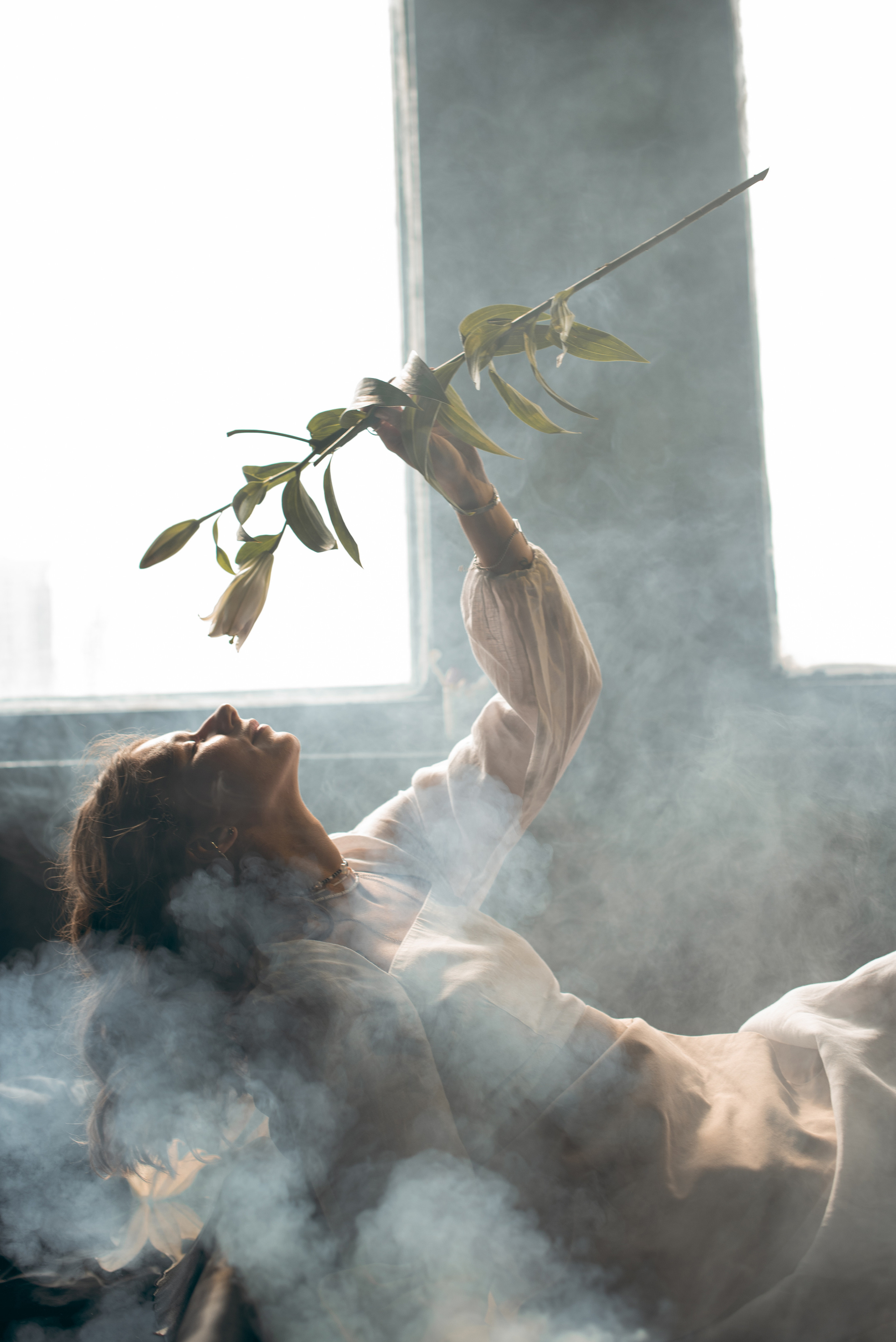 Ирина. Коммерческий фотограф Соколовская Анастасия