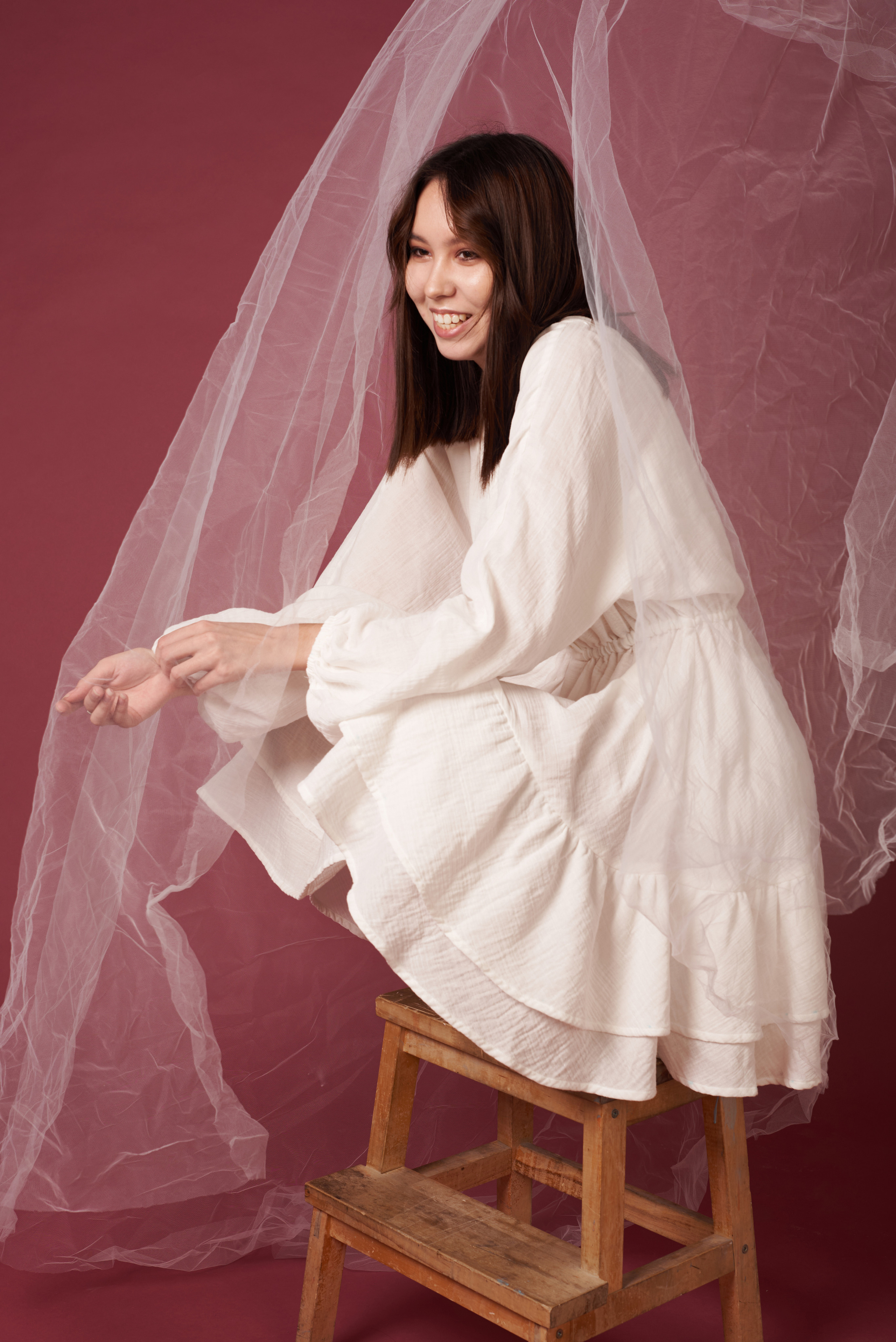 Лина. Коммерческий фотограф Соколовская Анастасия